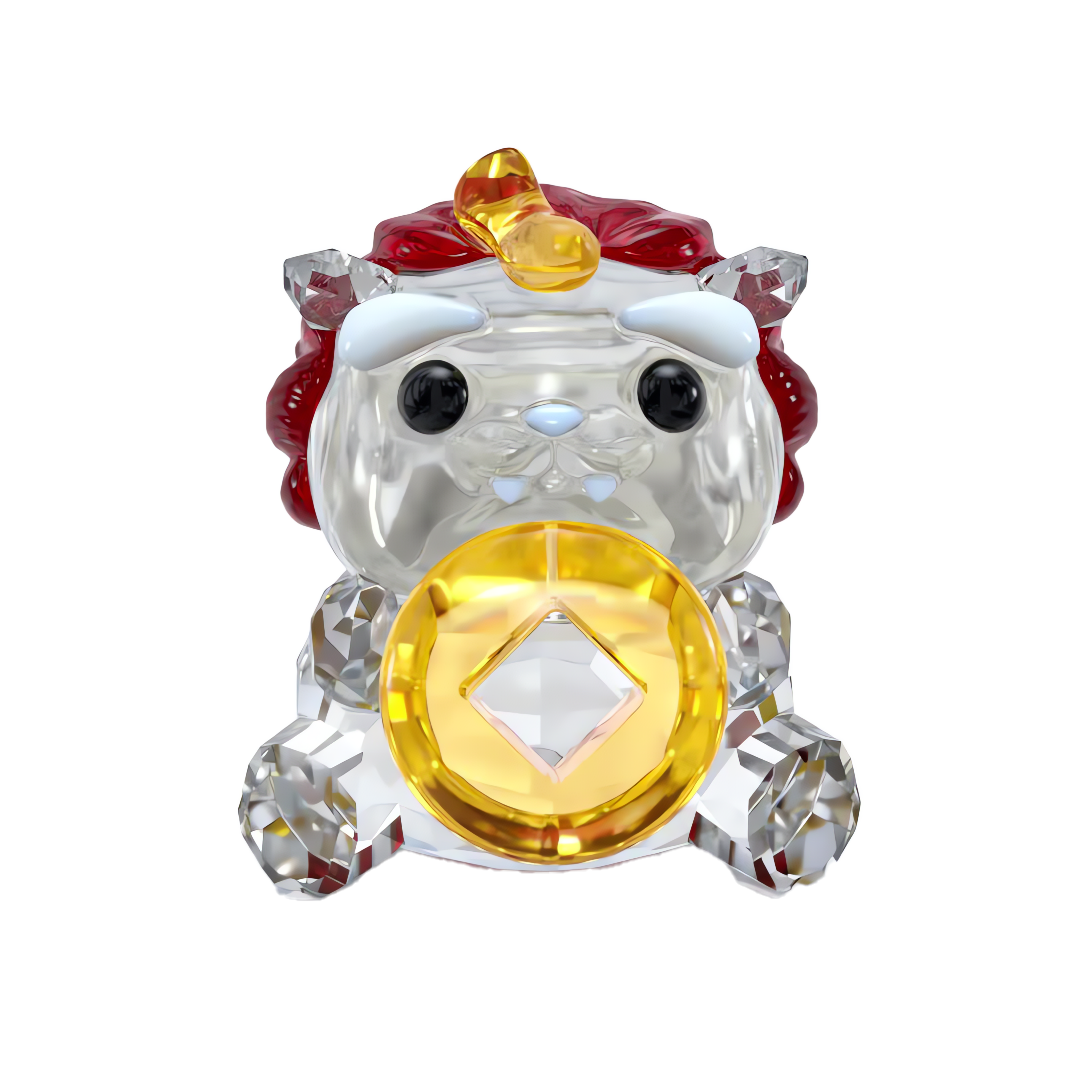 Swarovski Asian Symbols Cute Pixiu 5667298