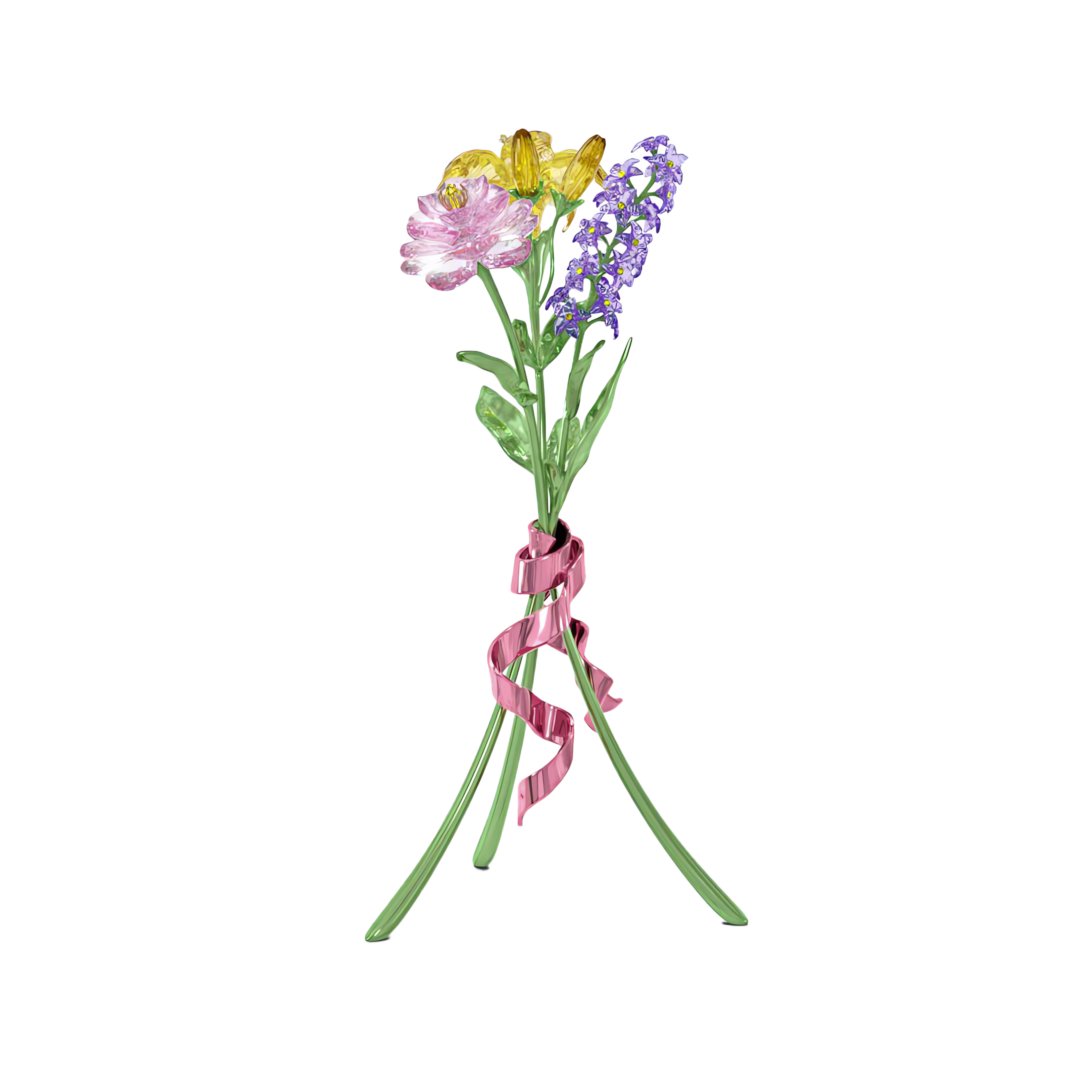 Swarovski Florere Bouquet, Medium 5667603