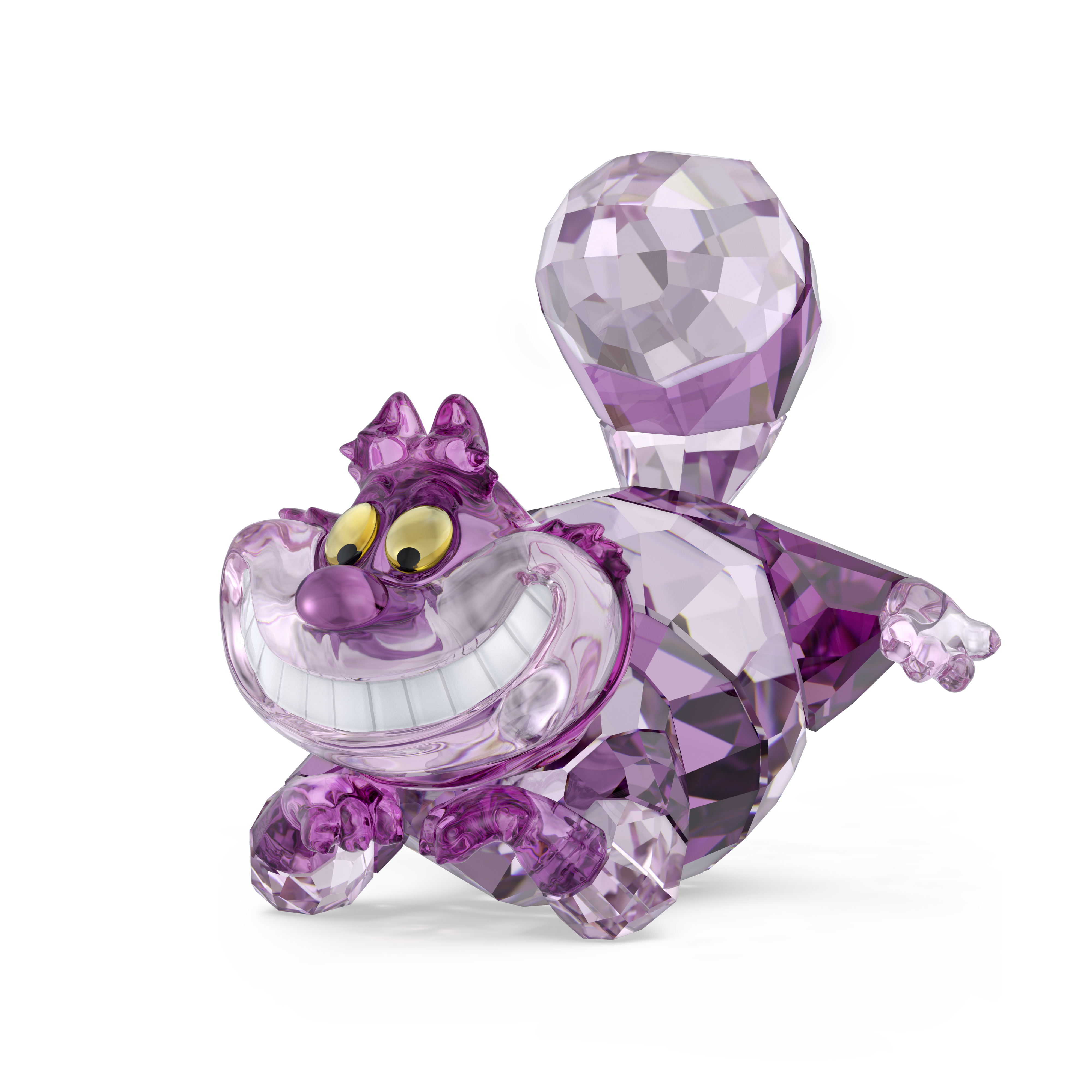 Swarovski Alice In Wonderland Cheshire Cat 5668073
