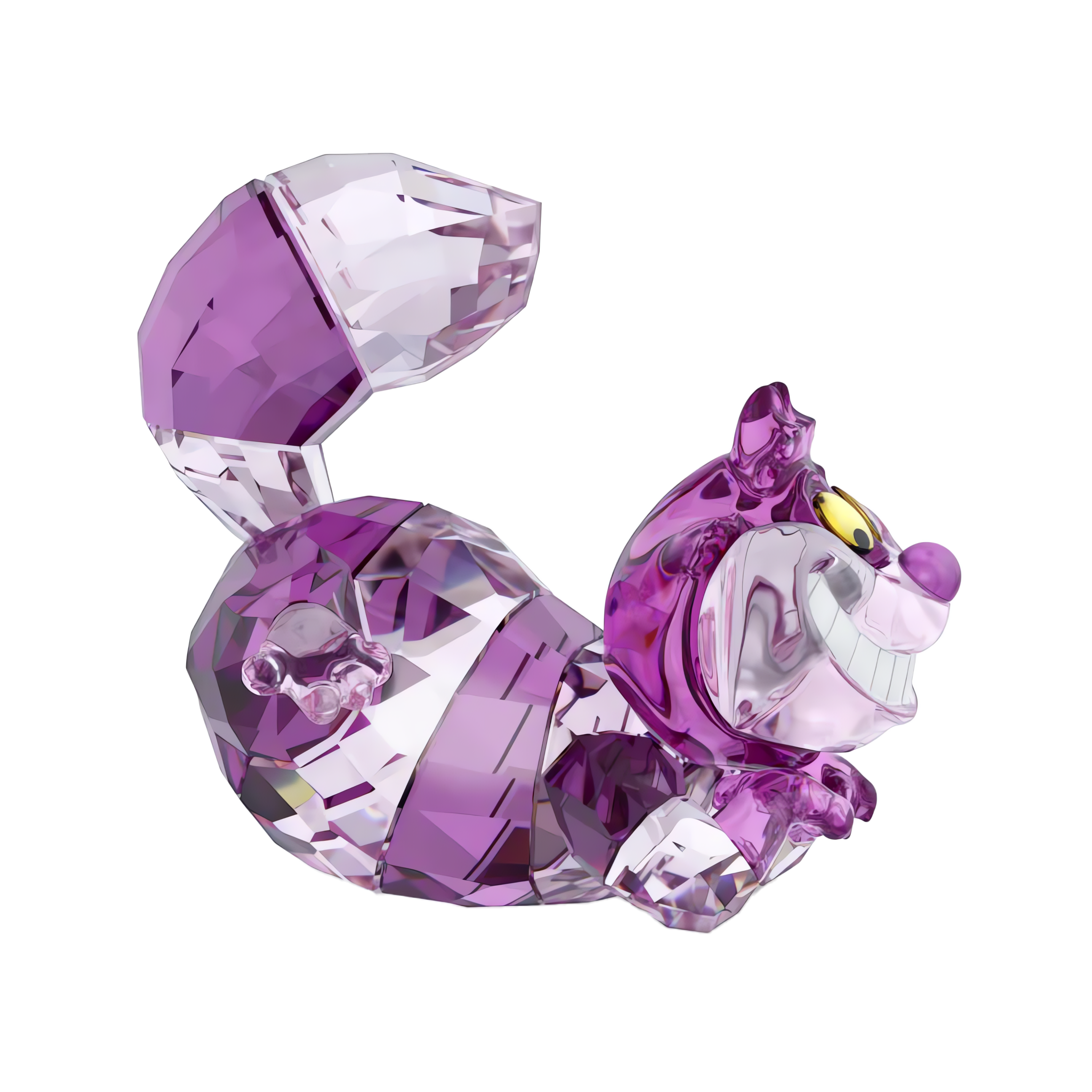 Swarovski Alice In Wonderland Cheshire Cat 5668073