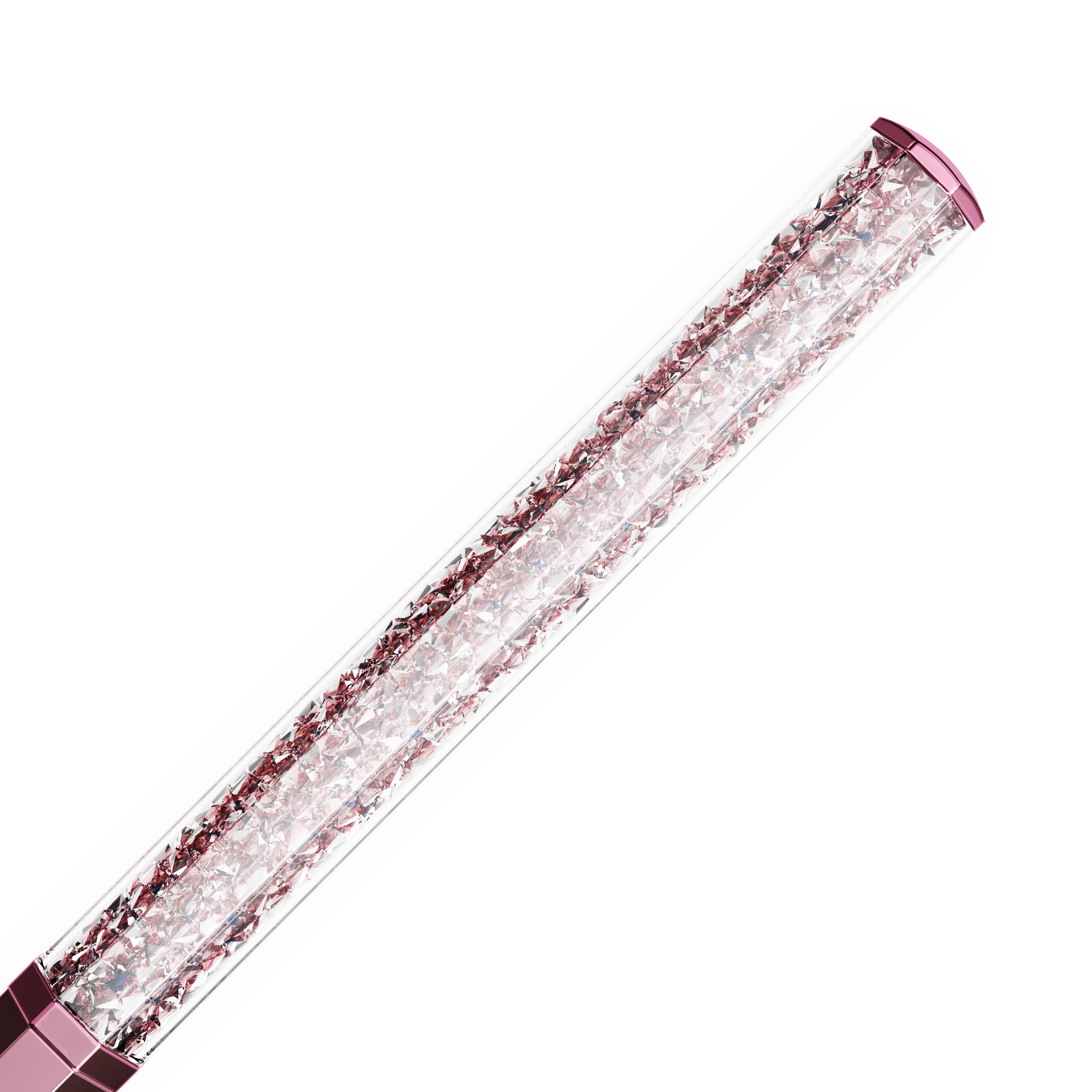 SWAROVSKI CRYSTALLINE BALLPOINT PEN, PINK, PINK LACQUERED 5669937