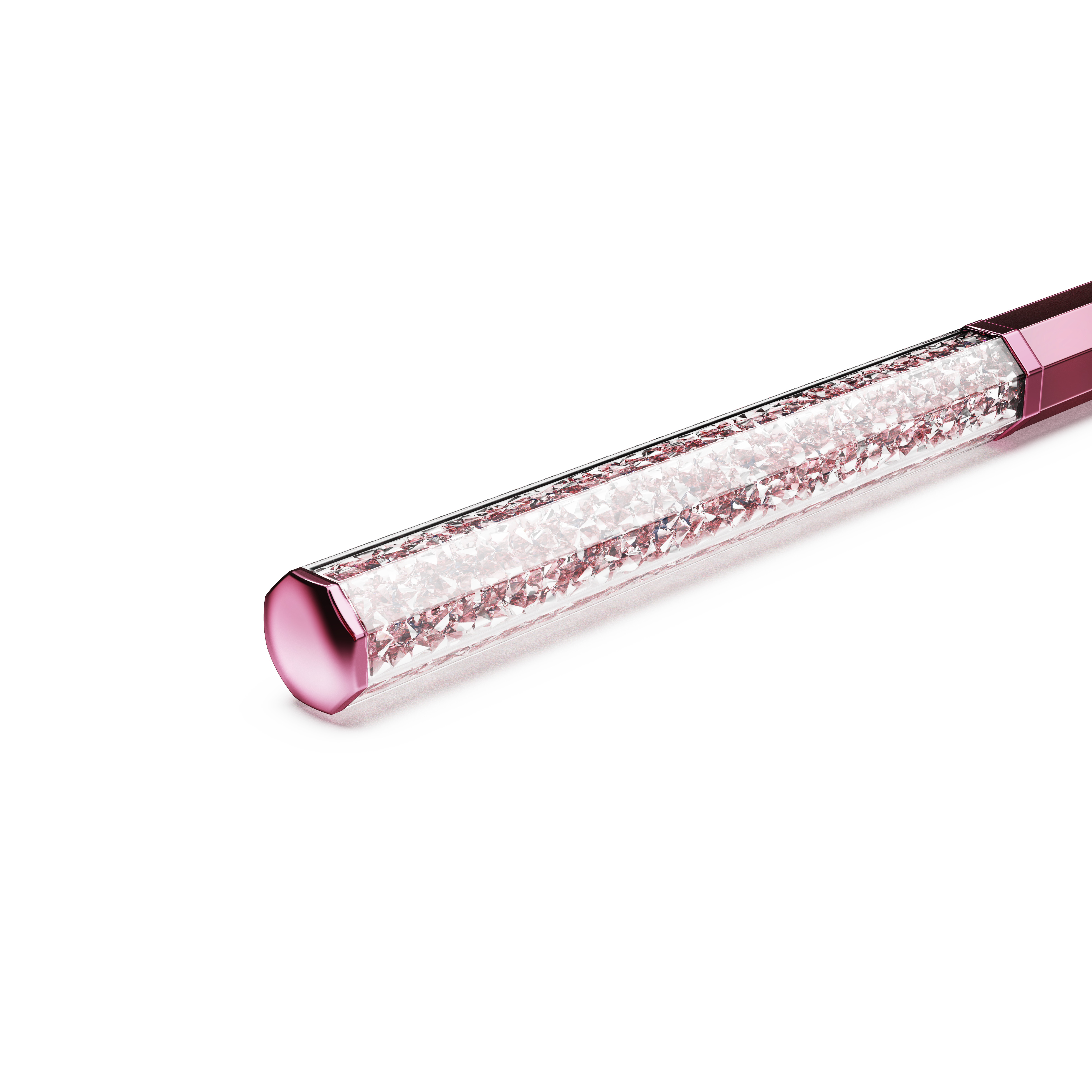 SWAROVSKI CRYSTALLINE BALLPOINT PEN, PINK, PINK LACQUERED 5669937