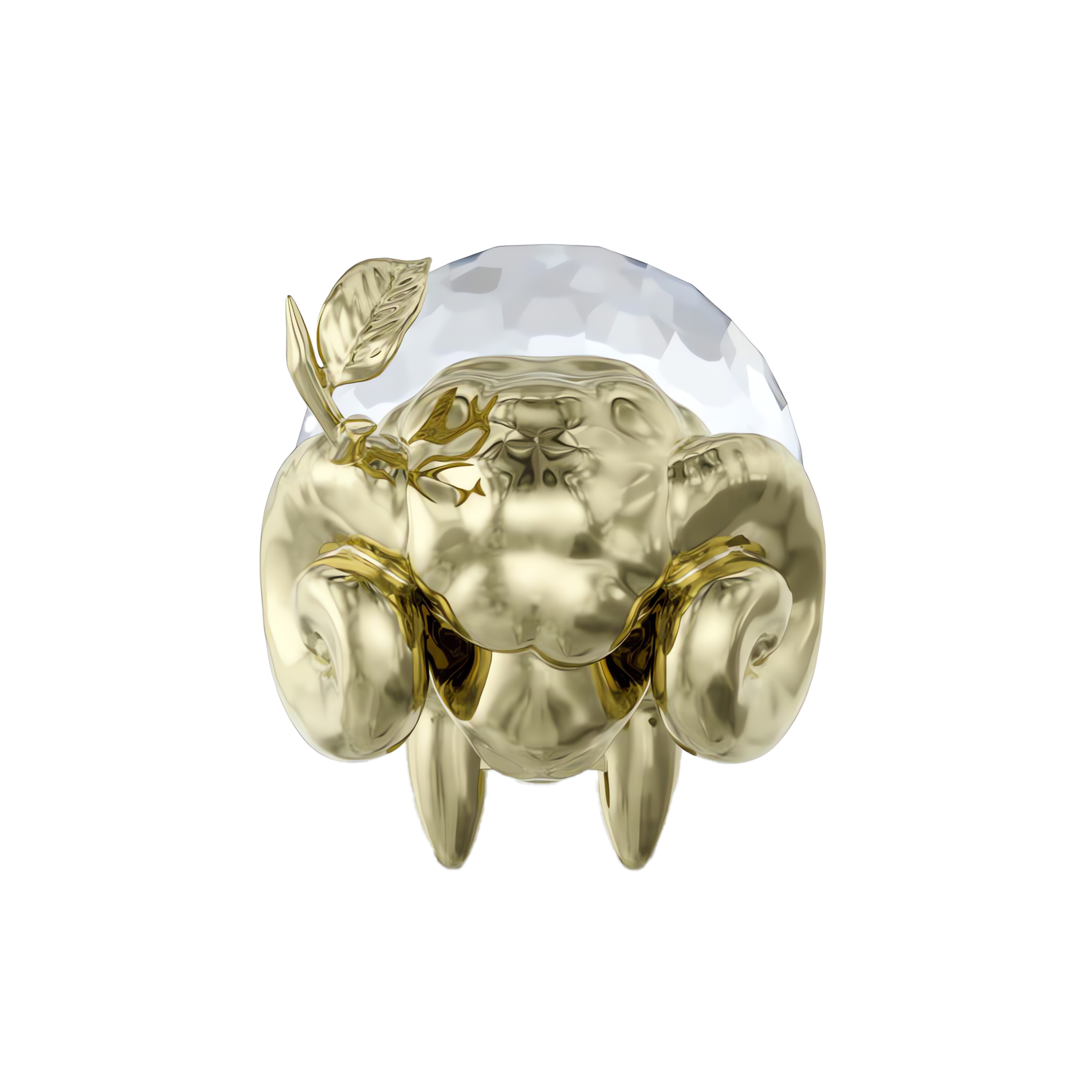 Swarovski Zodiac Aries 5669957