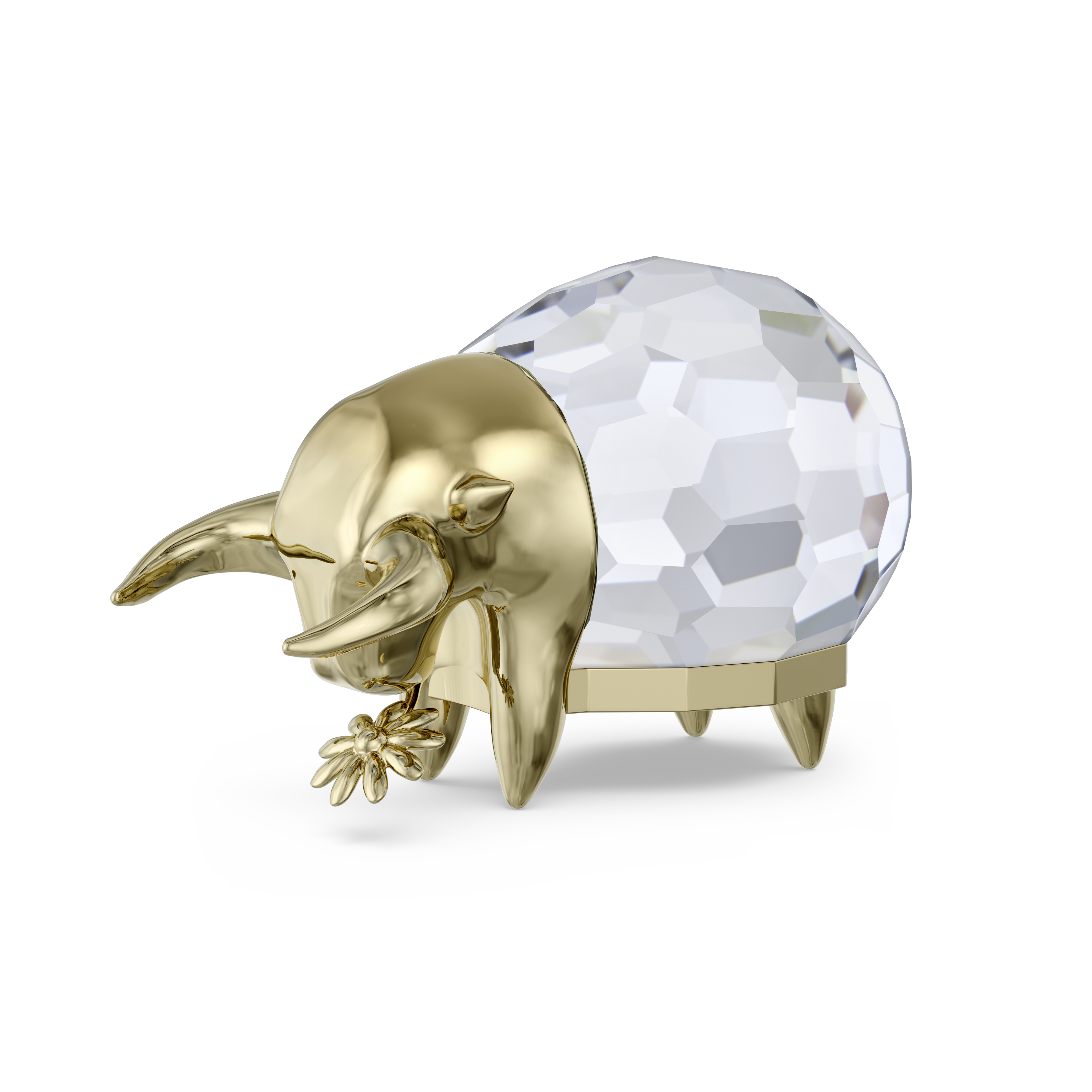 Swarovski Zodiac Taurus 5670103