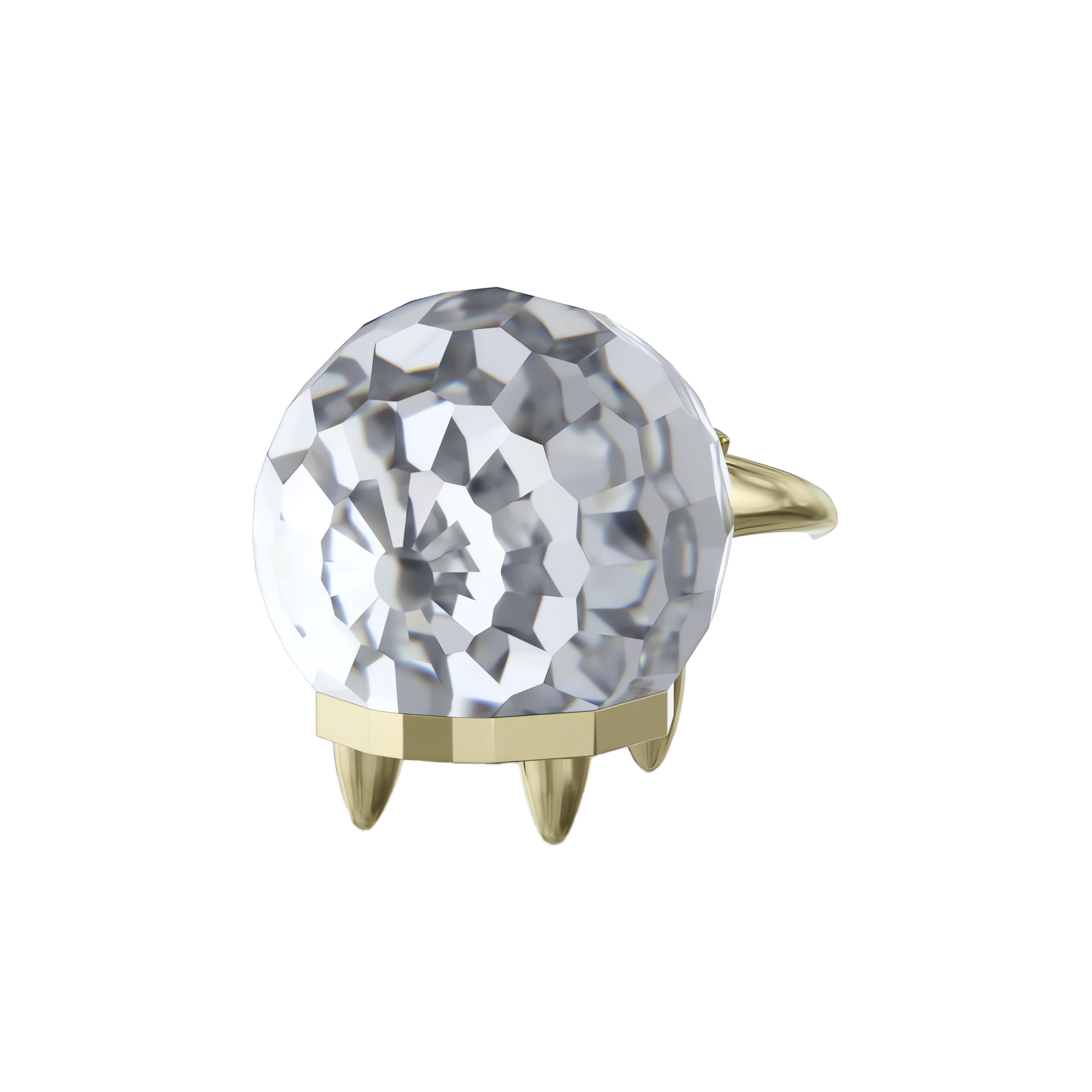 Swarovski Zodiac Taurus 5670103