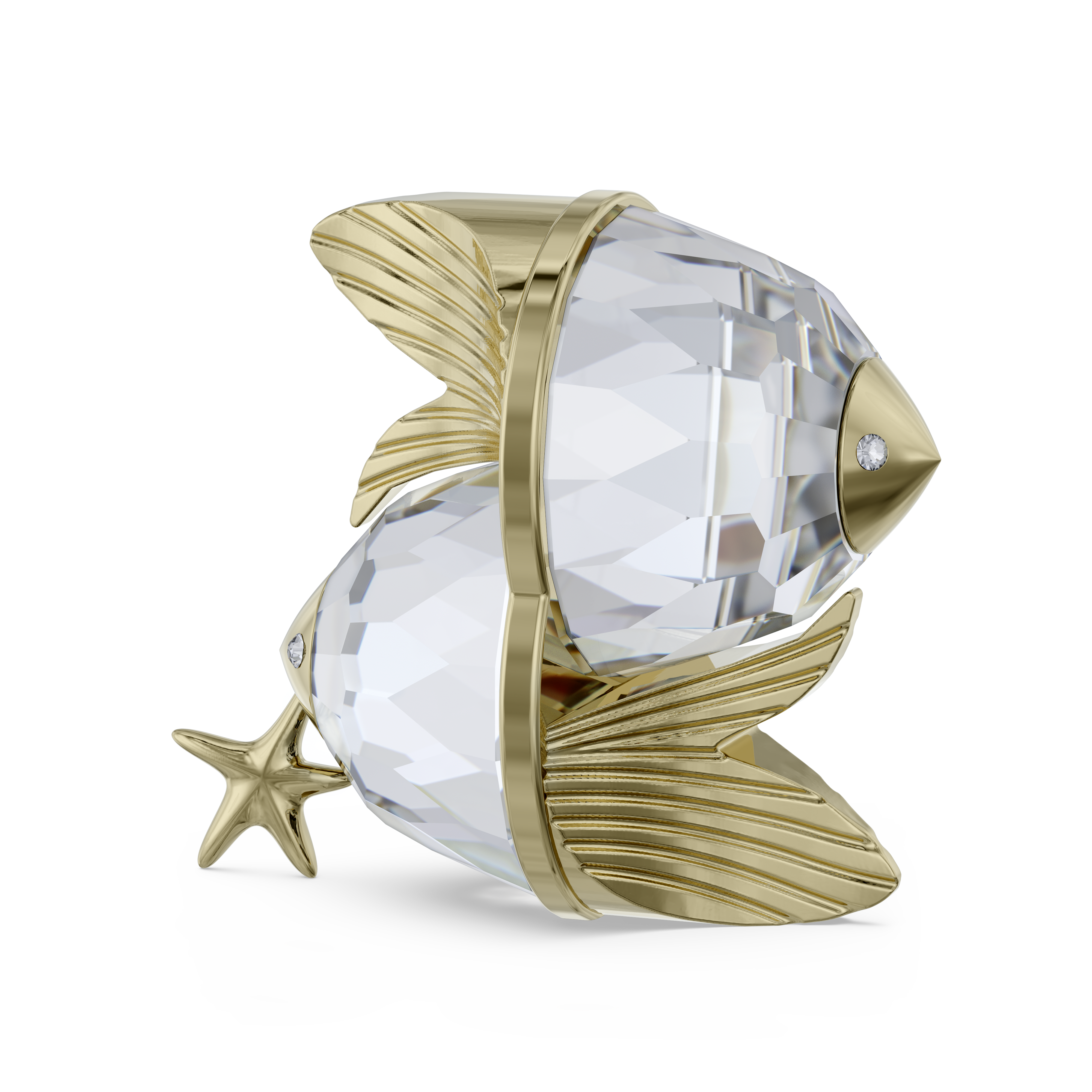 Swarovski Zodiac Pisces 5670304