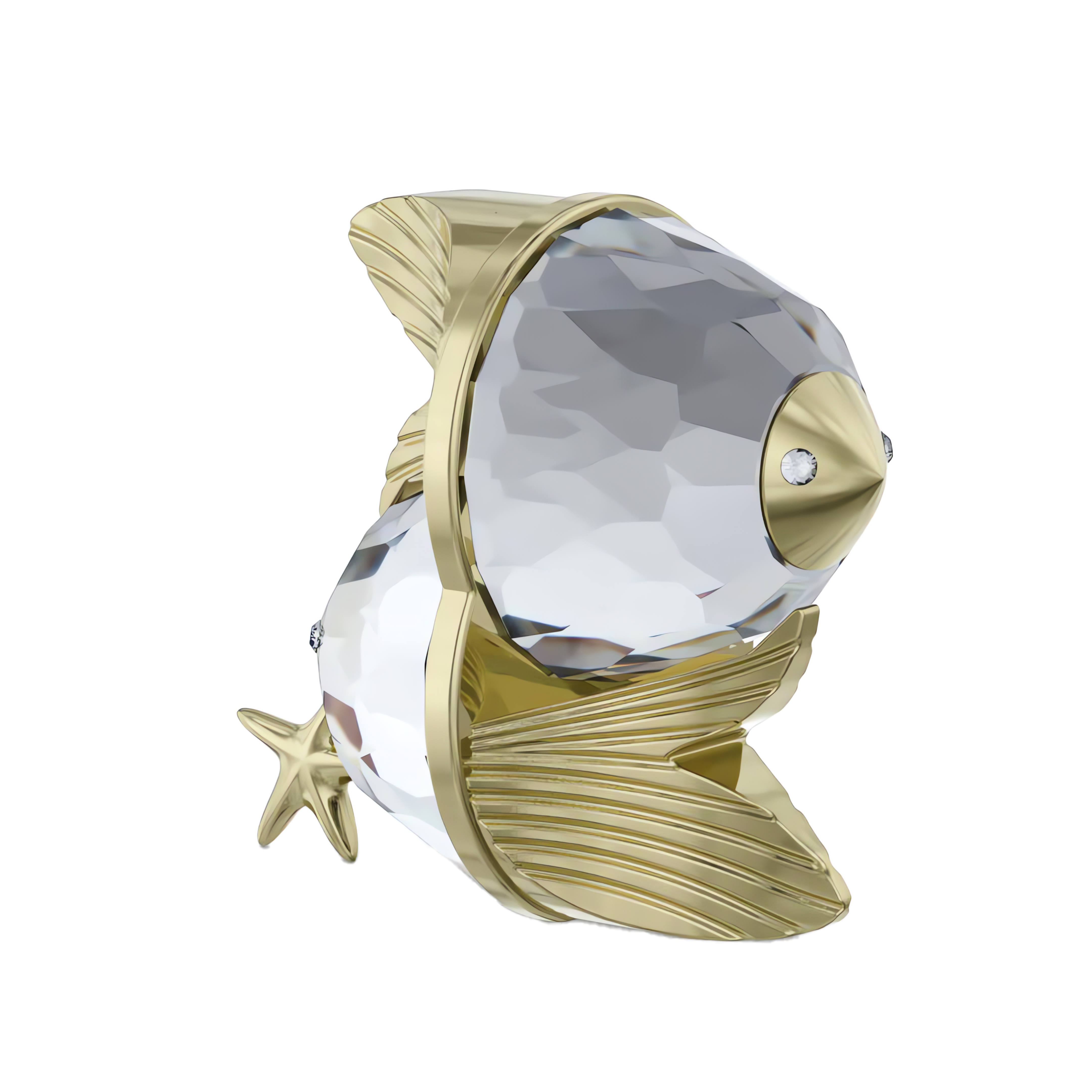 Swarovski Zodiac Pisces 5670304