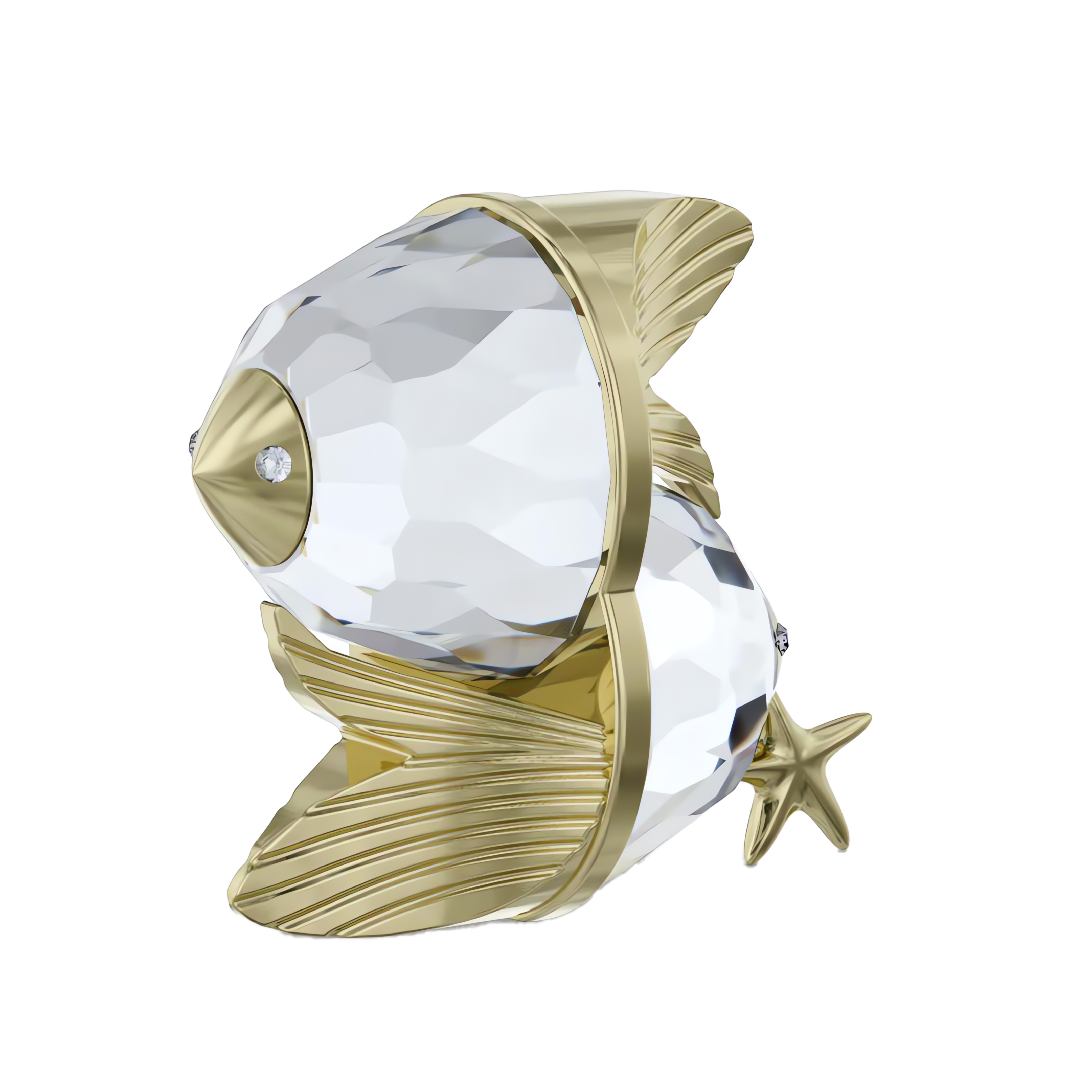 Swarovski Zodiac Pisces 5670304