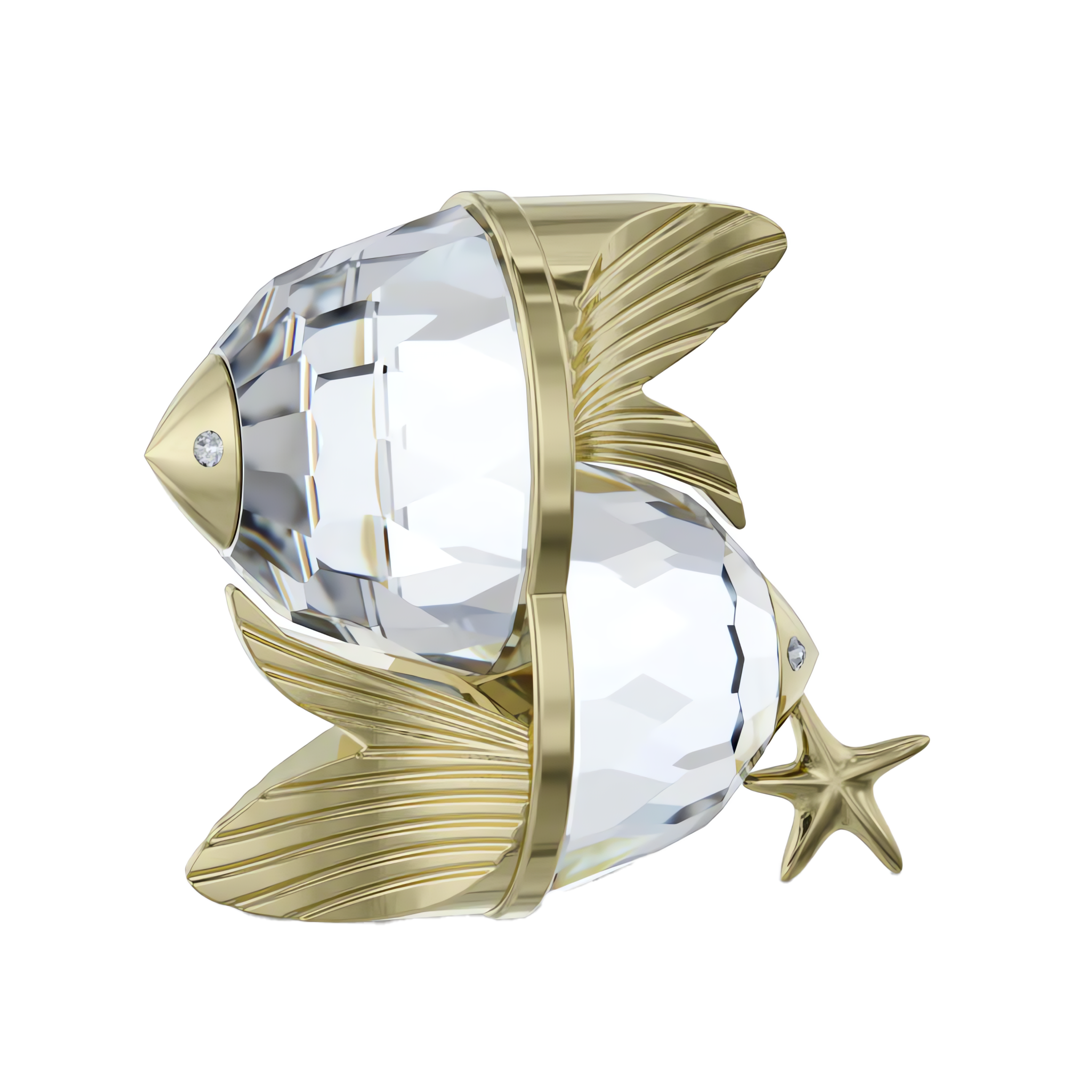 Swarovski Zodiac Pisces 5670304