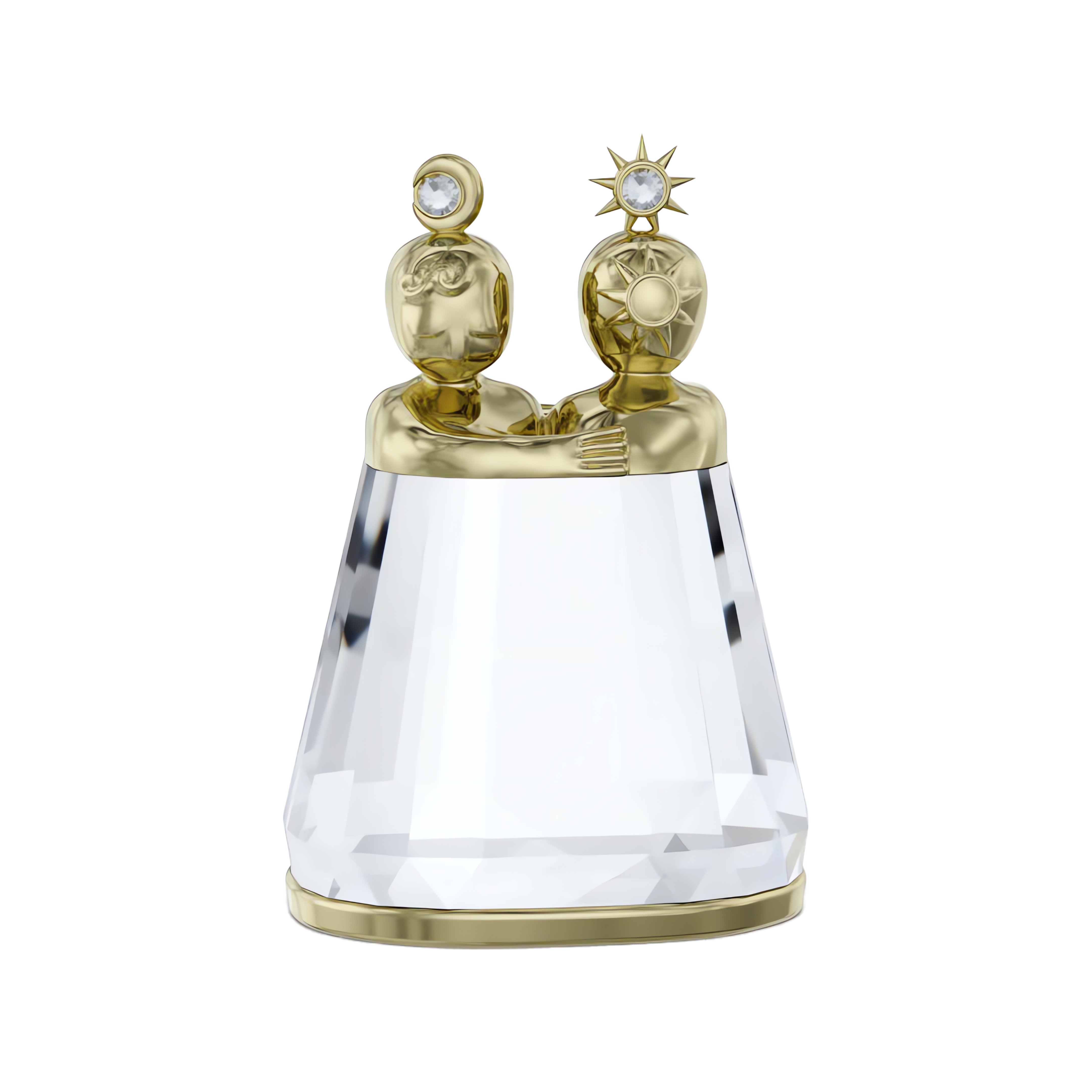 Swarovski Zodiac Gemini 5670323
