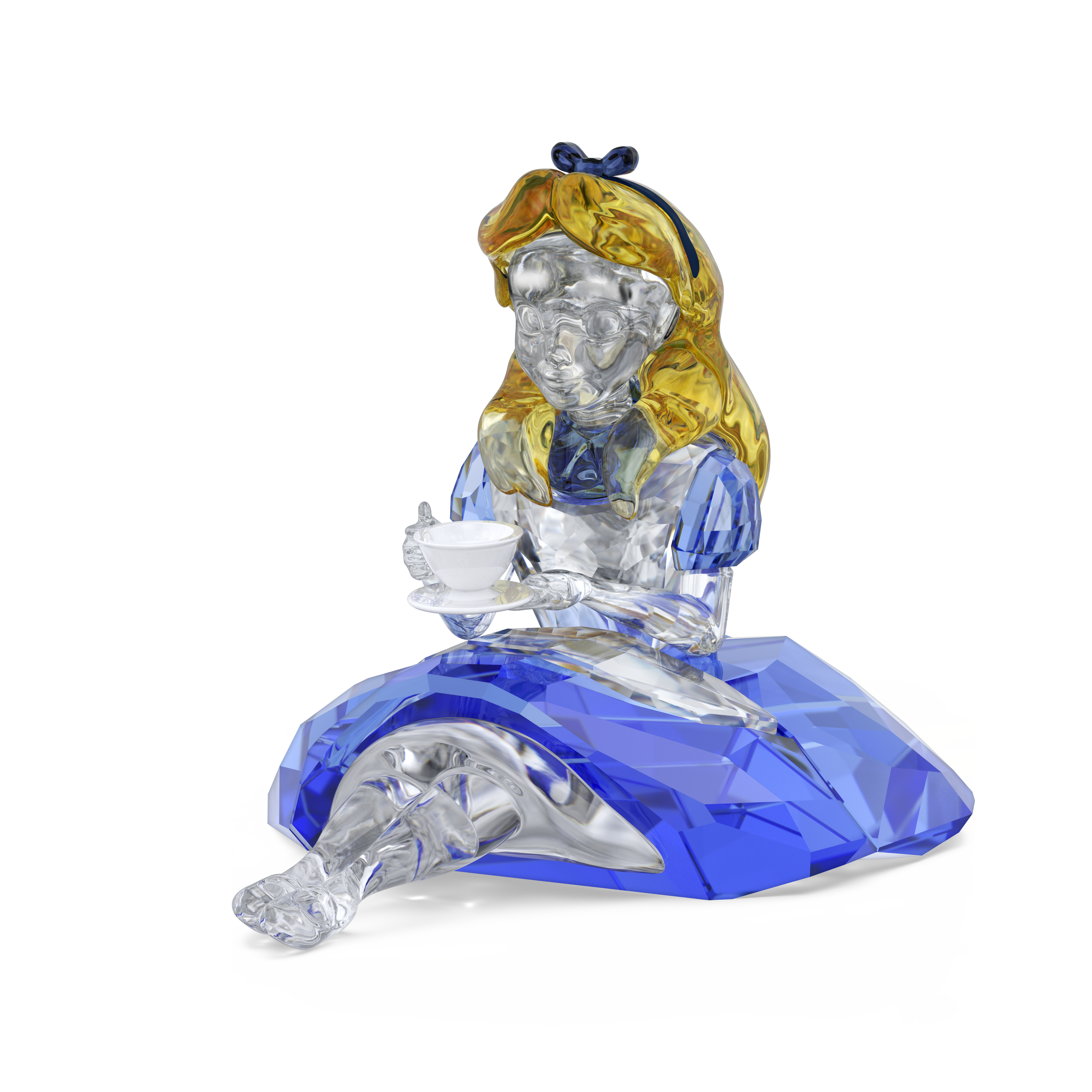 Swarovski Alice In Wonderland Alice 5670324
