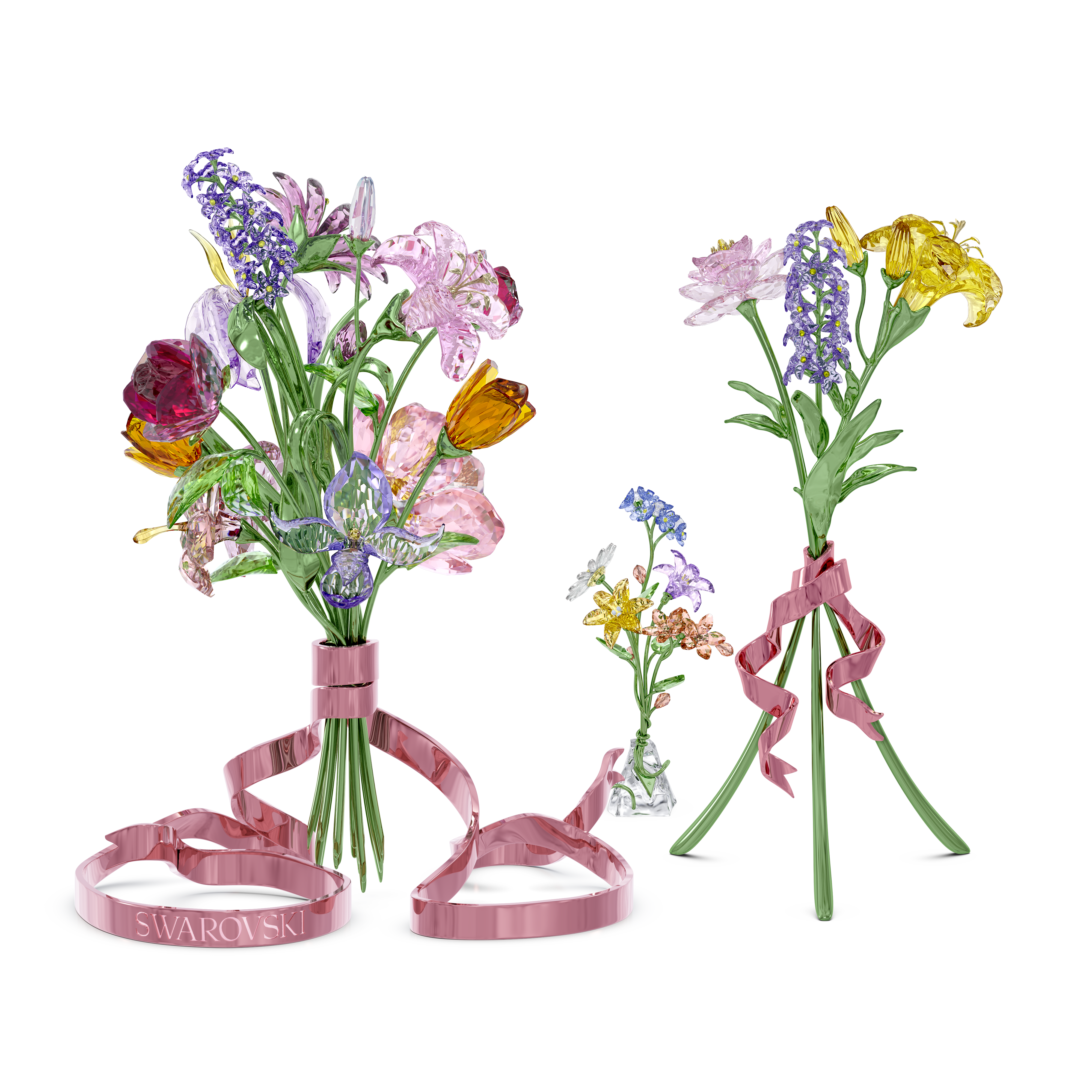 Swarovski Florere Bouquet, Large 5671562