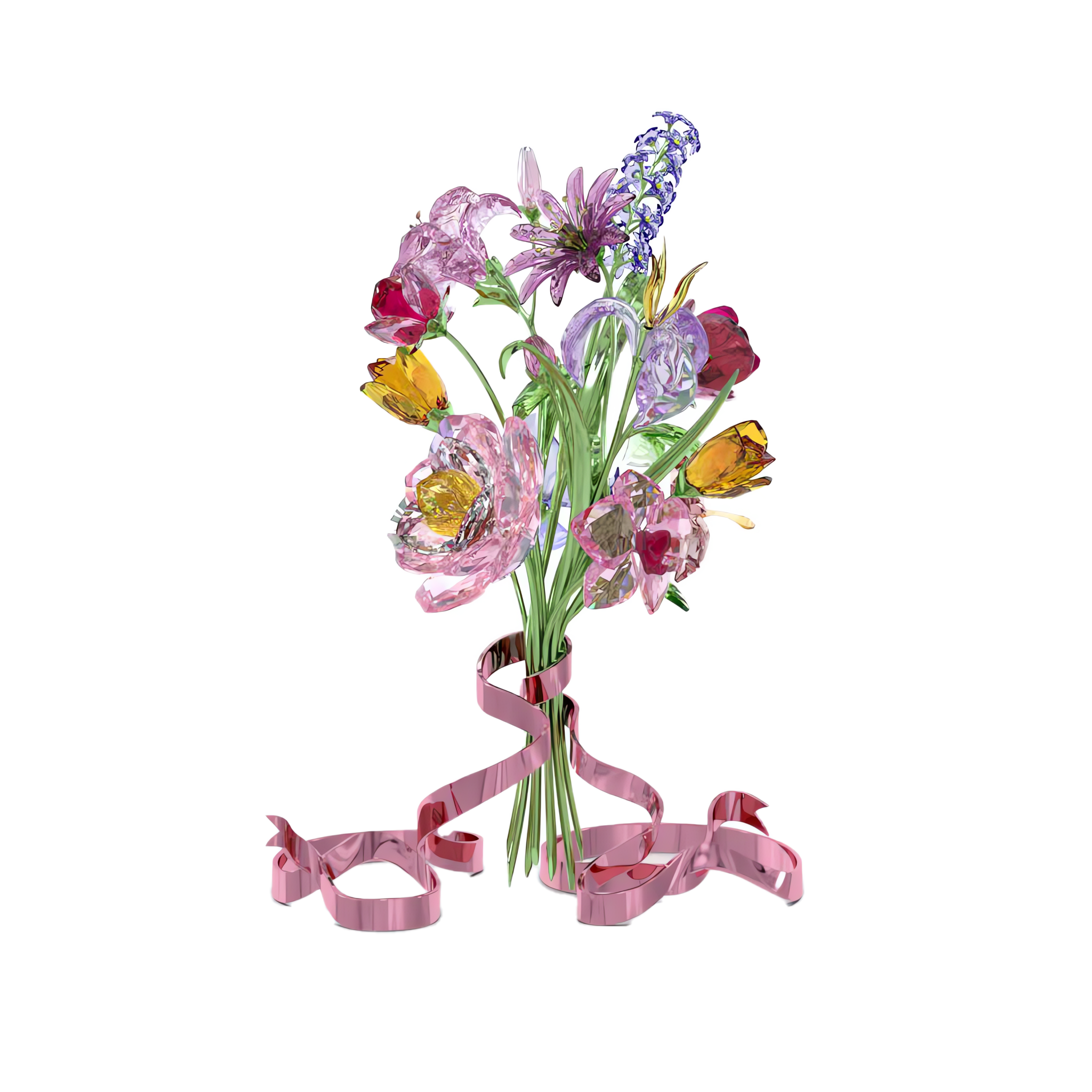 Swarovski Florere Bouquet, Large 5671562