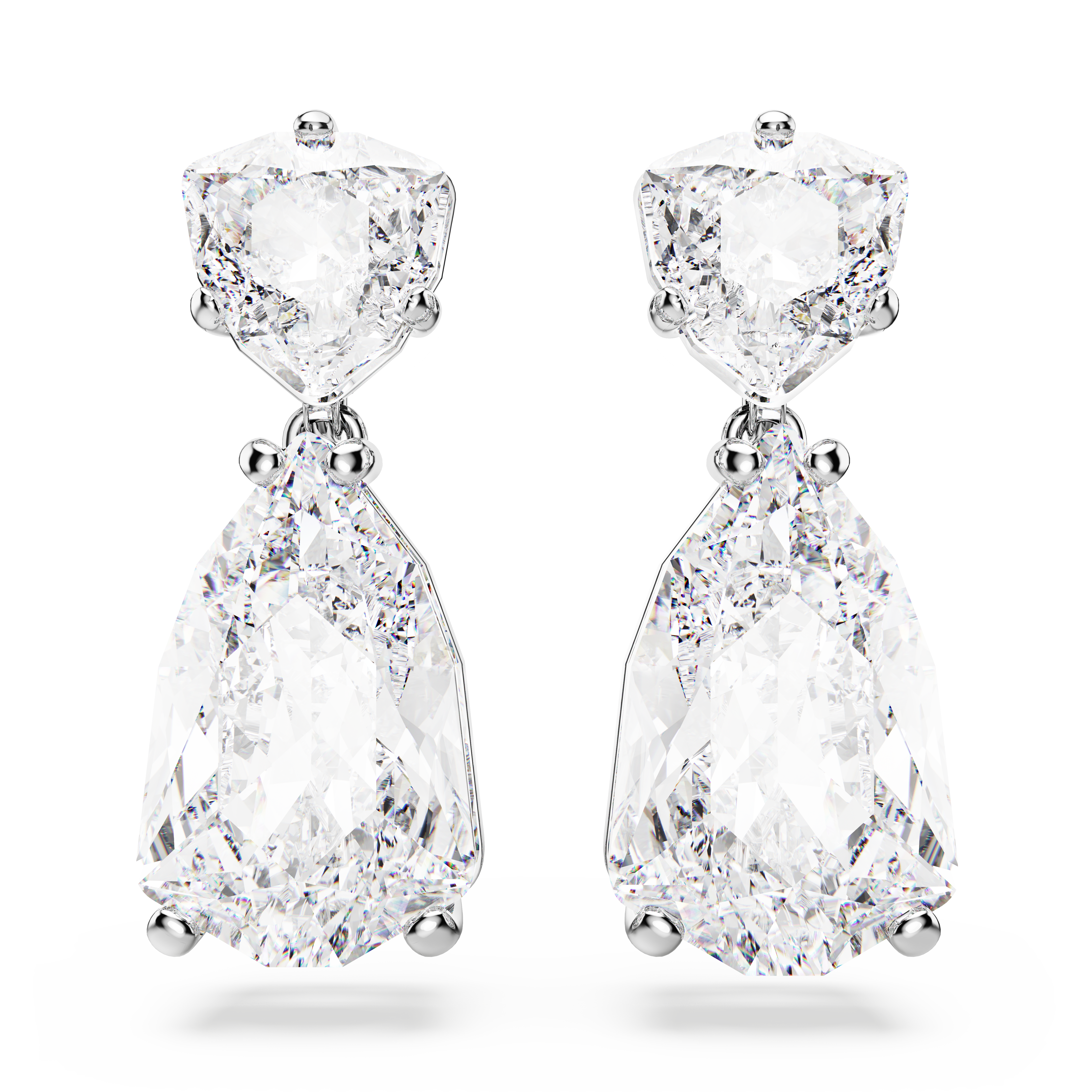 SWAROVSKI SS MESMERA:PE CRY/RHS 5673553