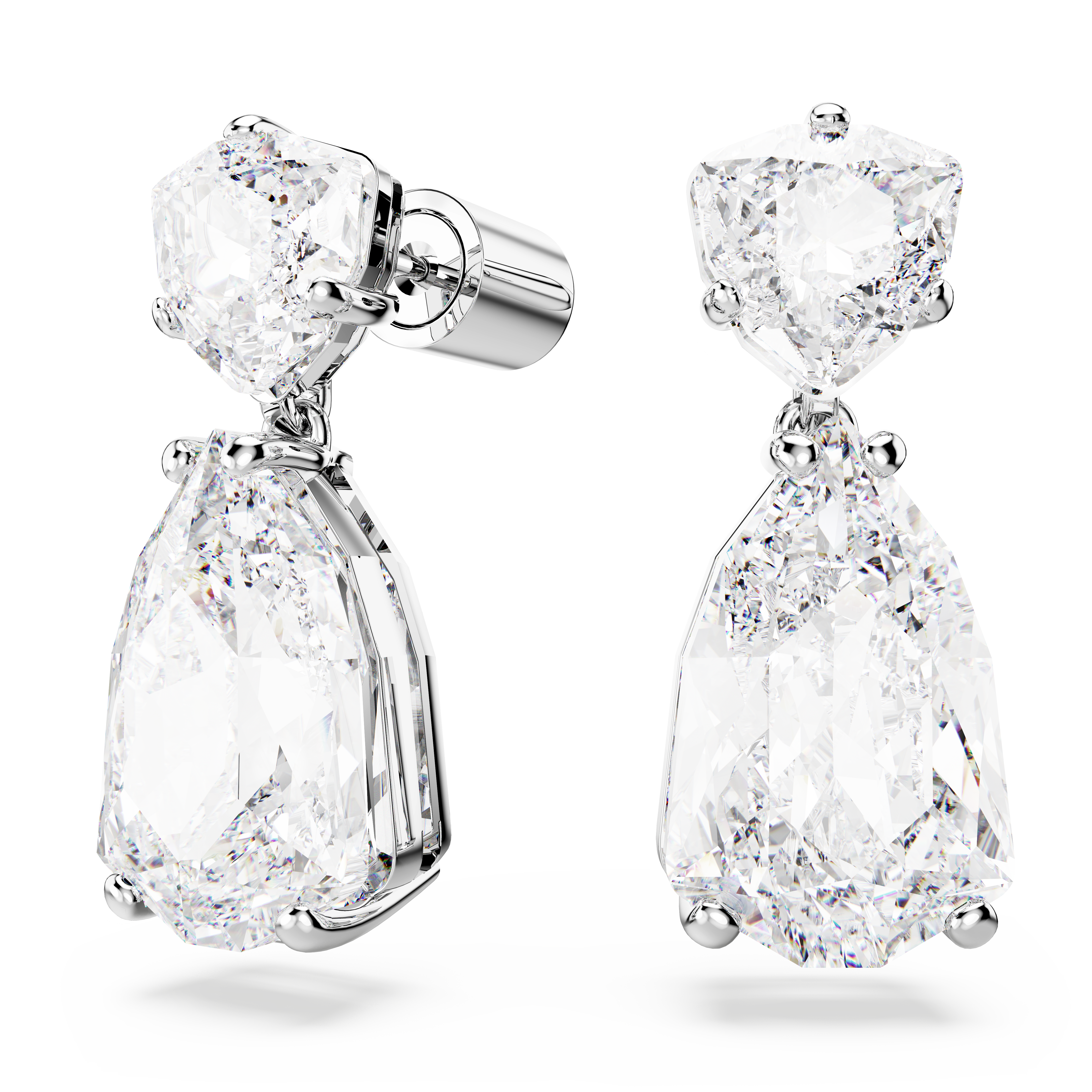 SWAROVSKI SS MESMERA:PE CRY/RHS 5673553