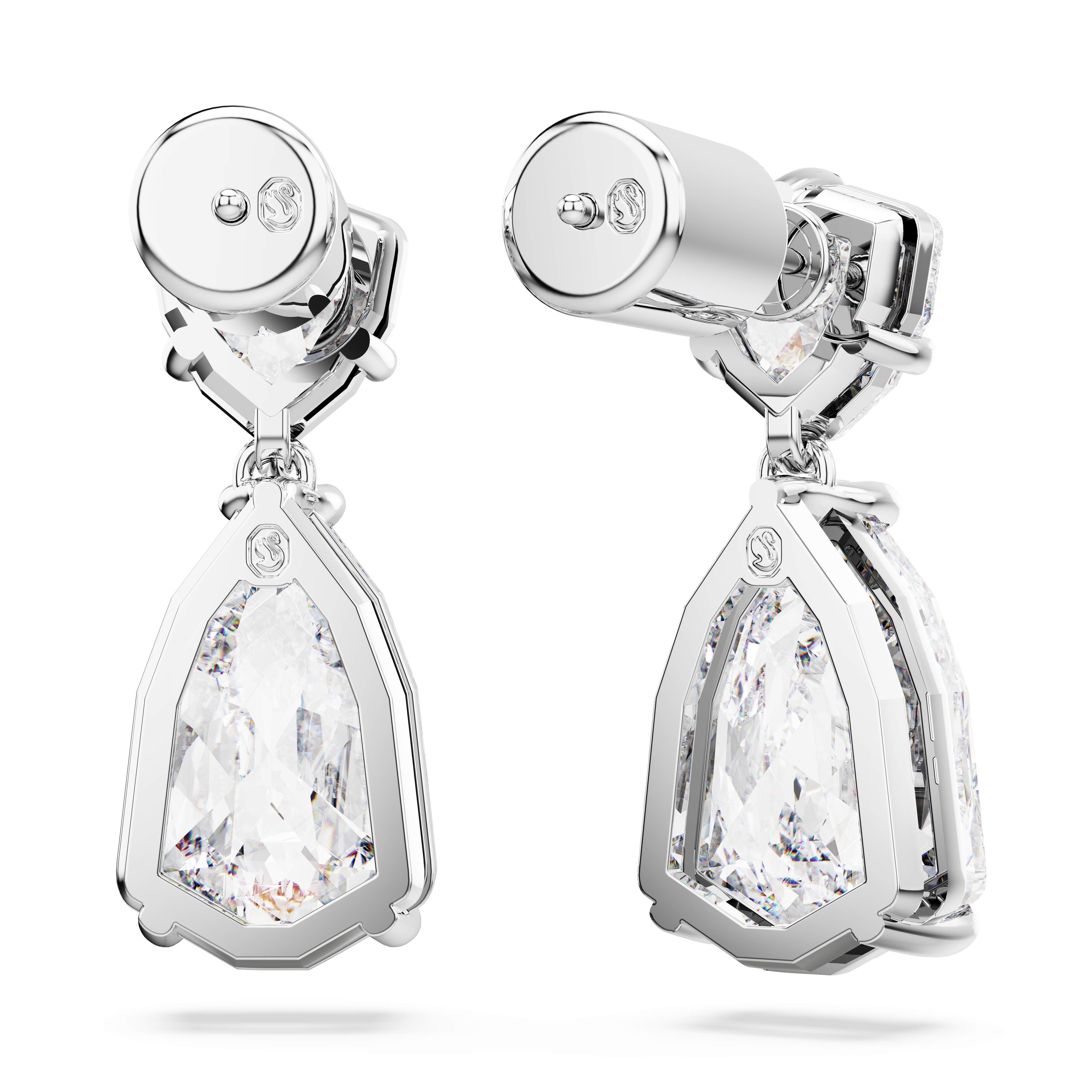 SWAROVSKI SS MESMERA:PE CRY/RHS 5673553