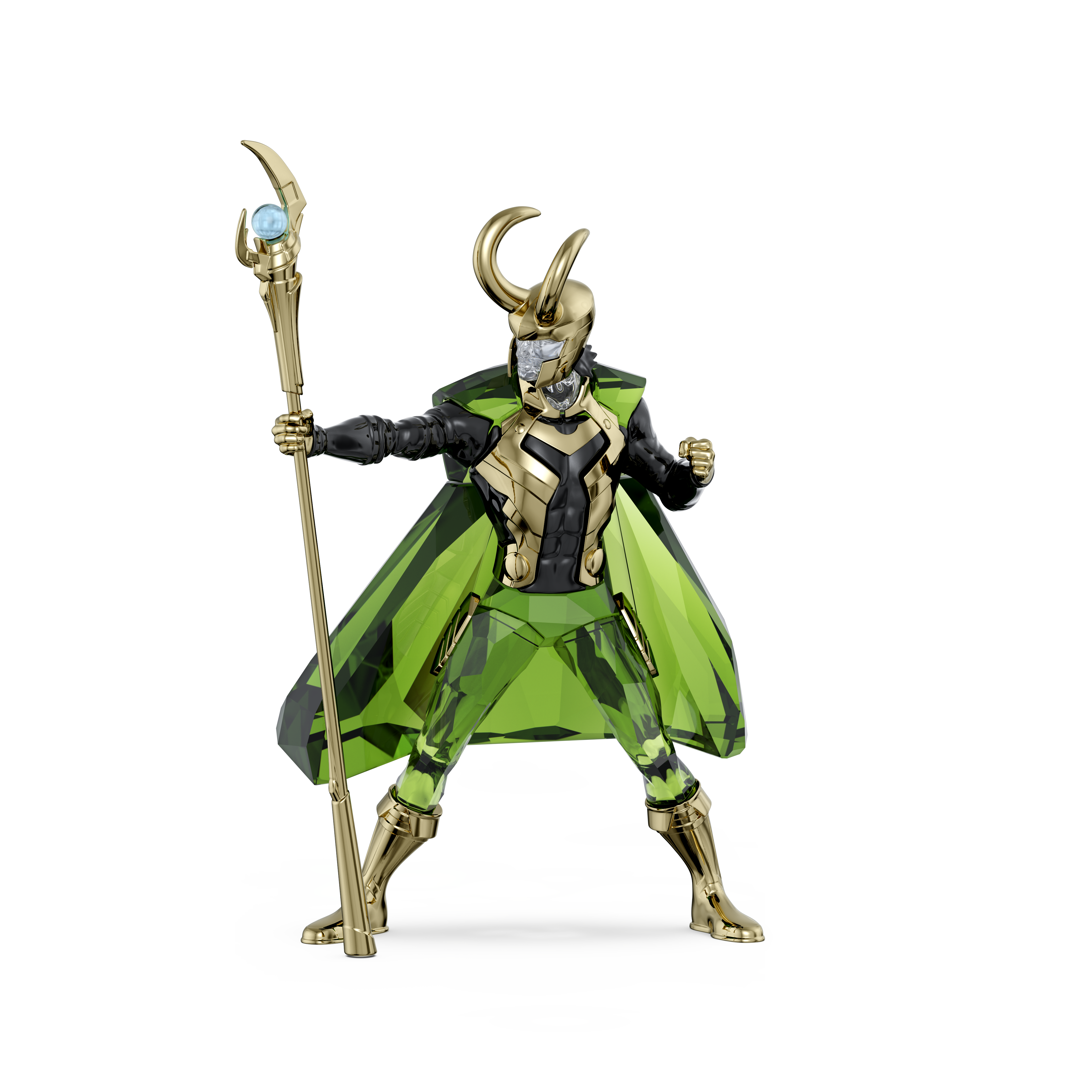 Swarovski Marvel Loki 5674467