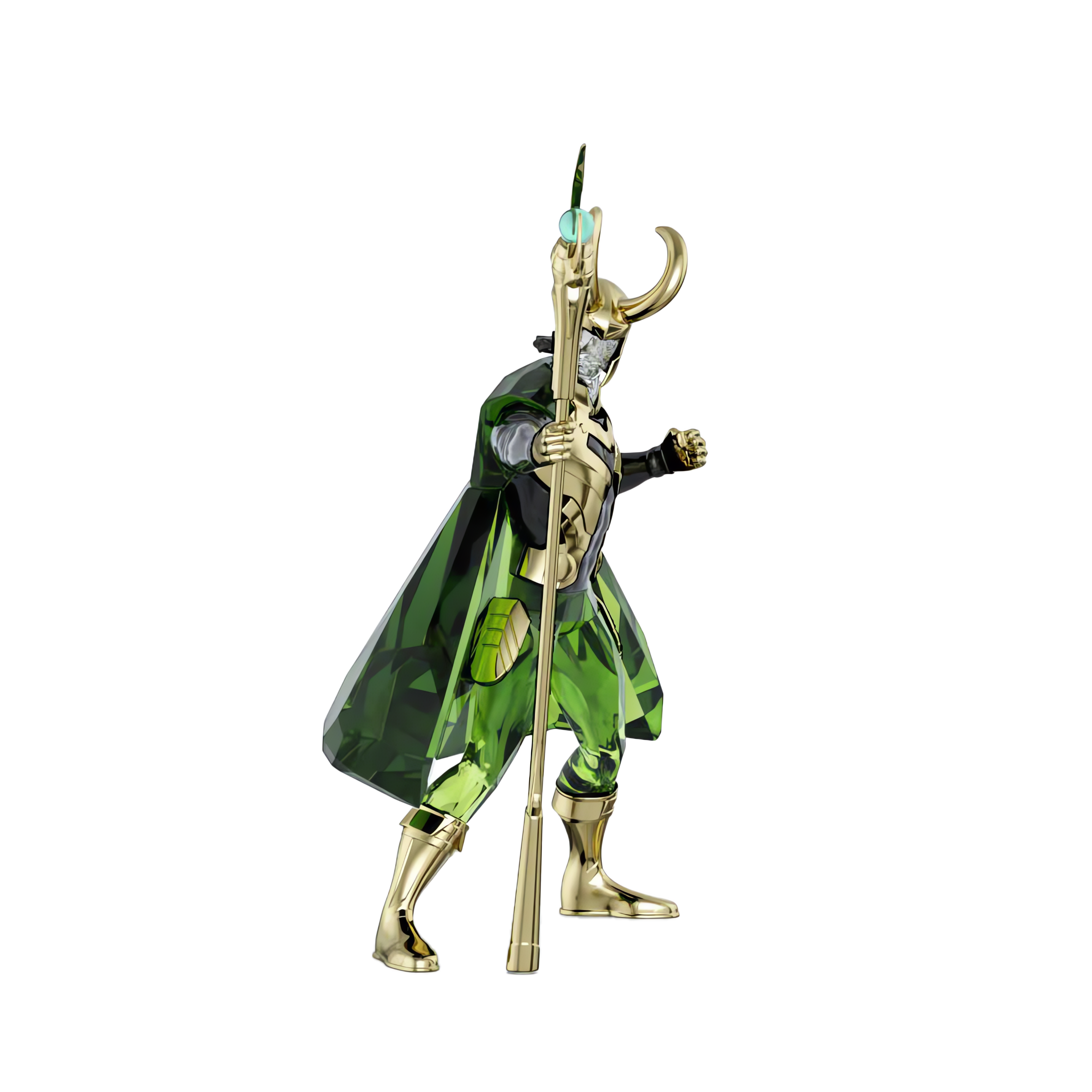 Swarovski Marvel Loki 5674467