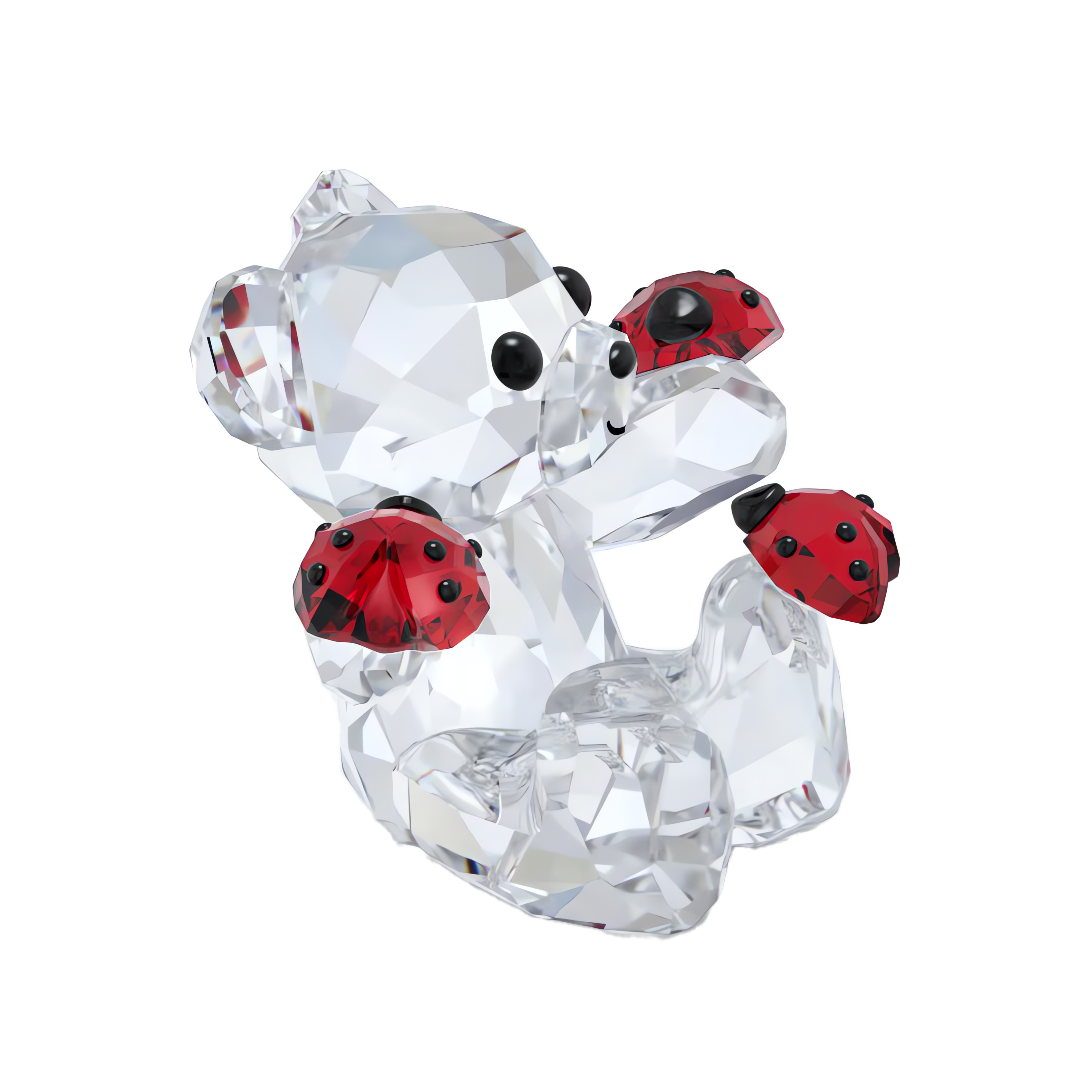 Swarovski Kris Bear Good Luck Bear 5675983