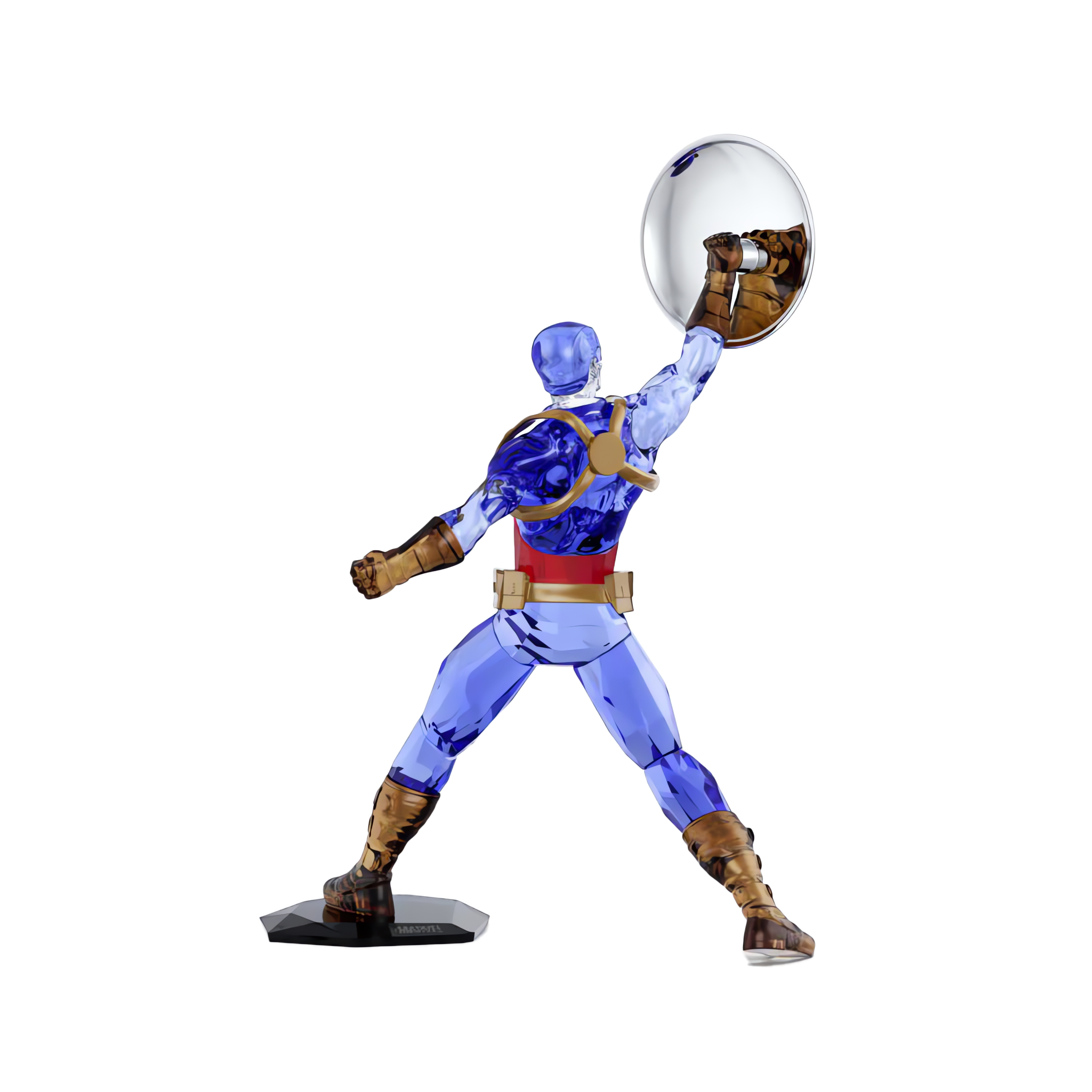 Swarovski Marvel Captain America 5676135