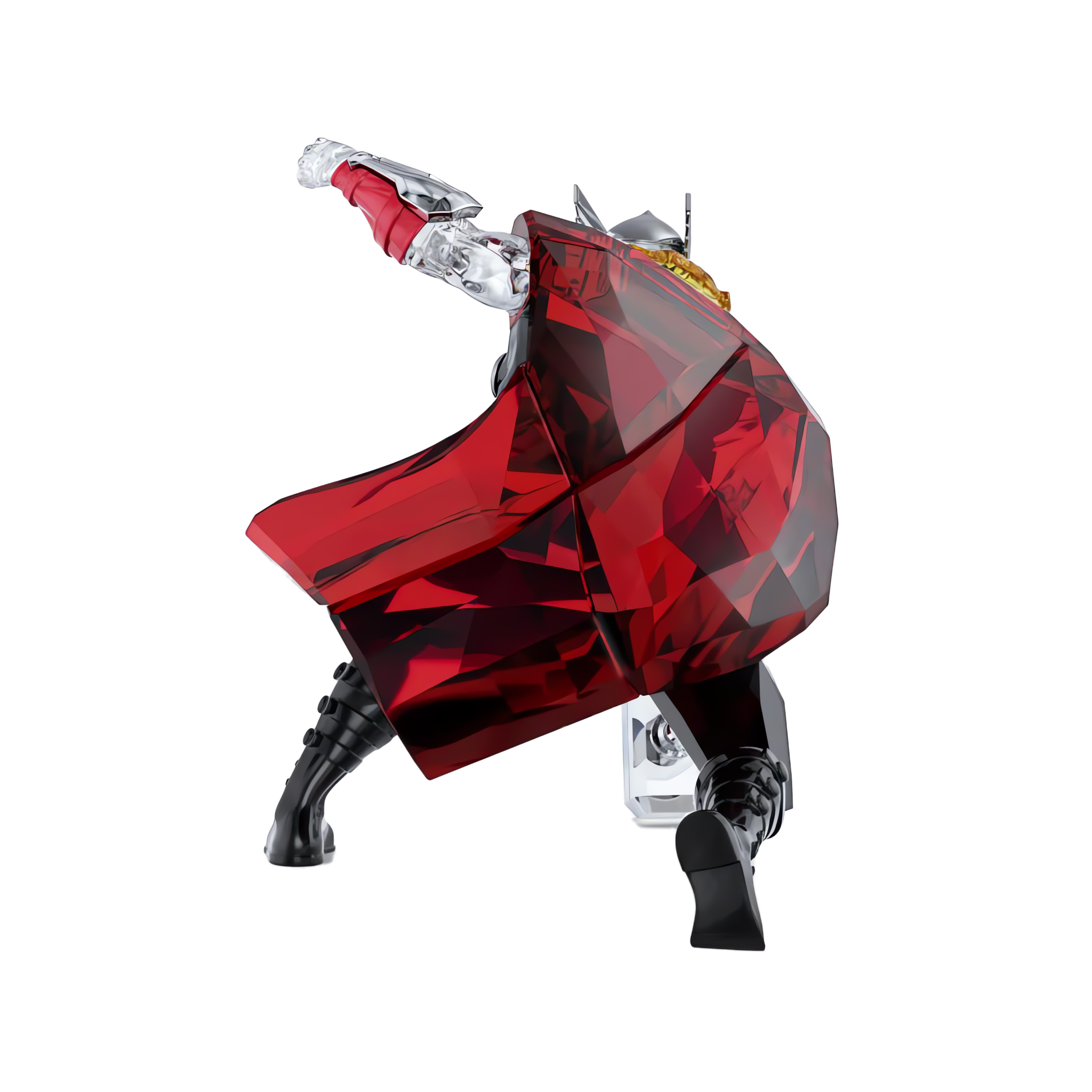 Swarovski Marvel Thor 5677044