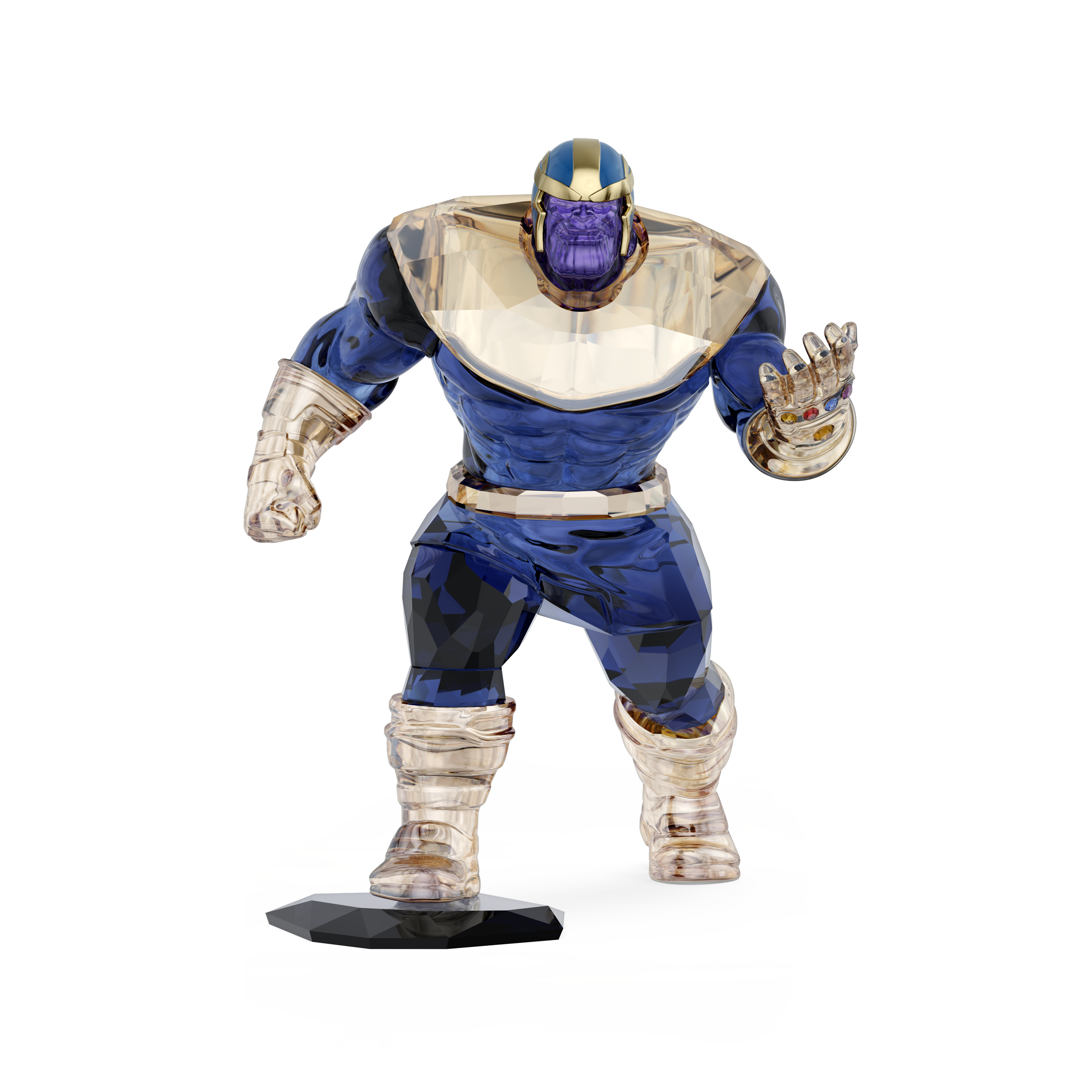 Swarovski Marvel Thanos 5677297