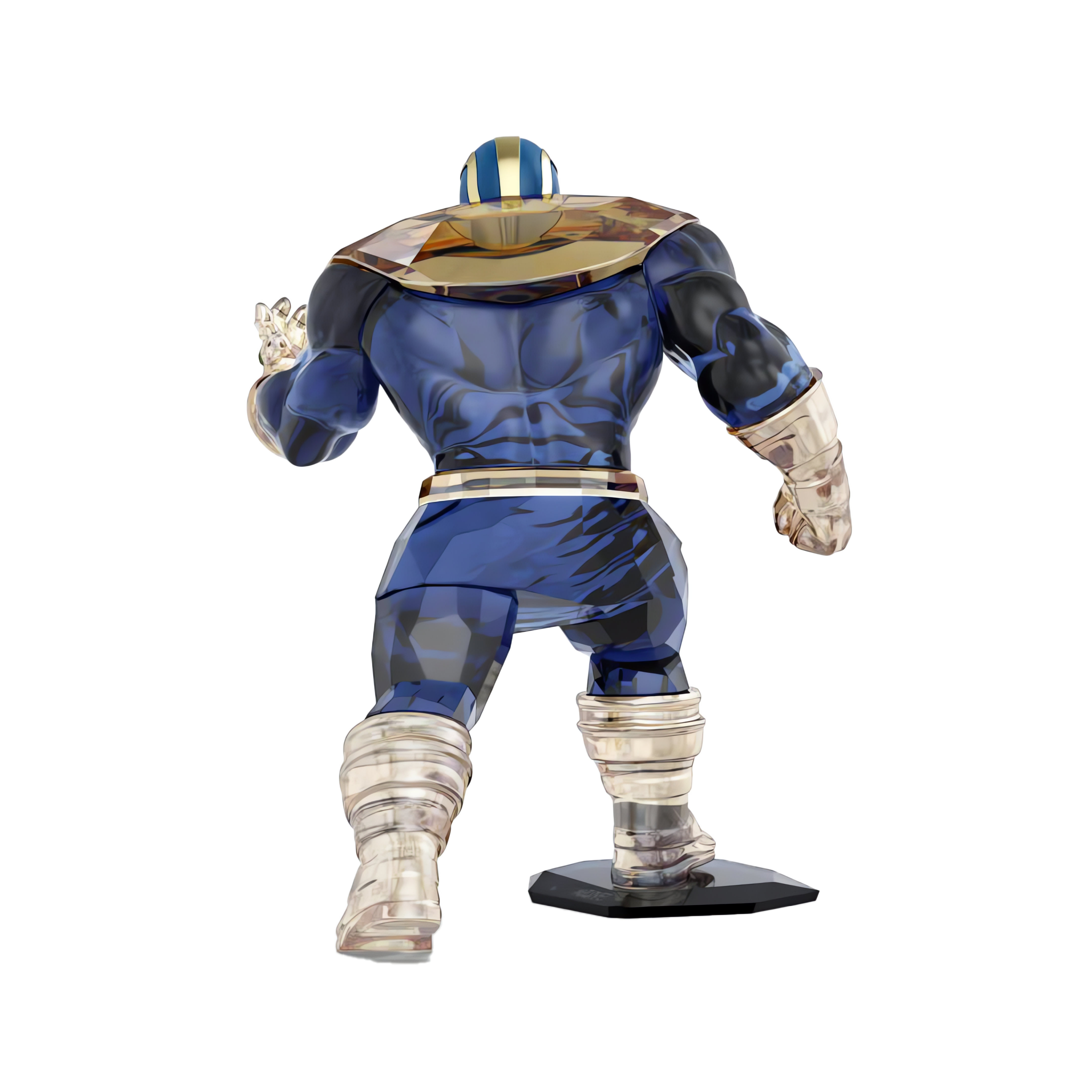 Swarovski Marvel Thanos 5677297