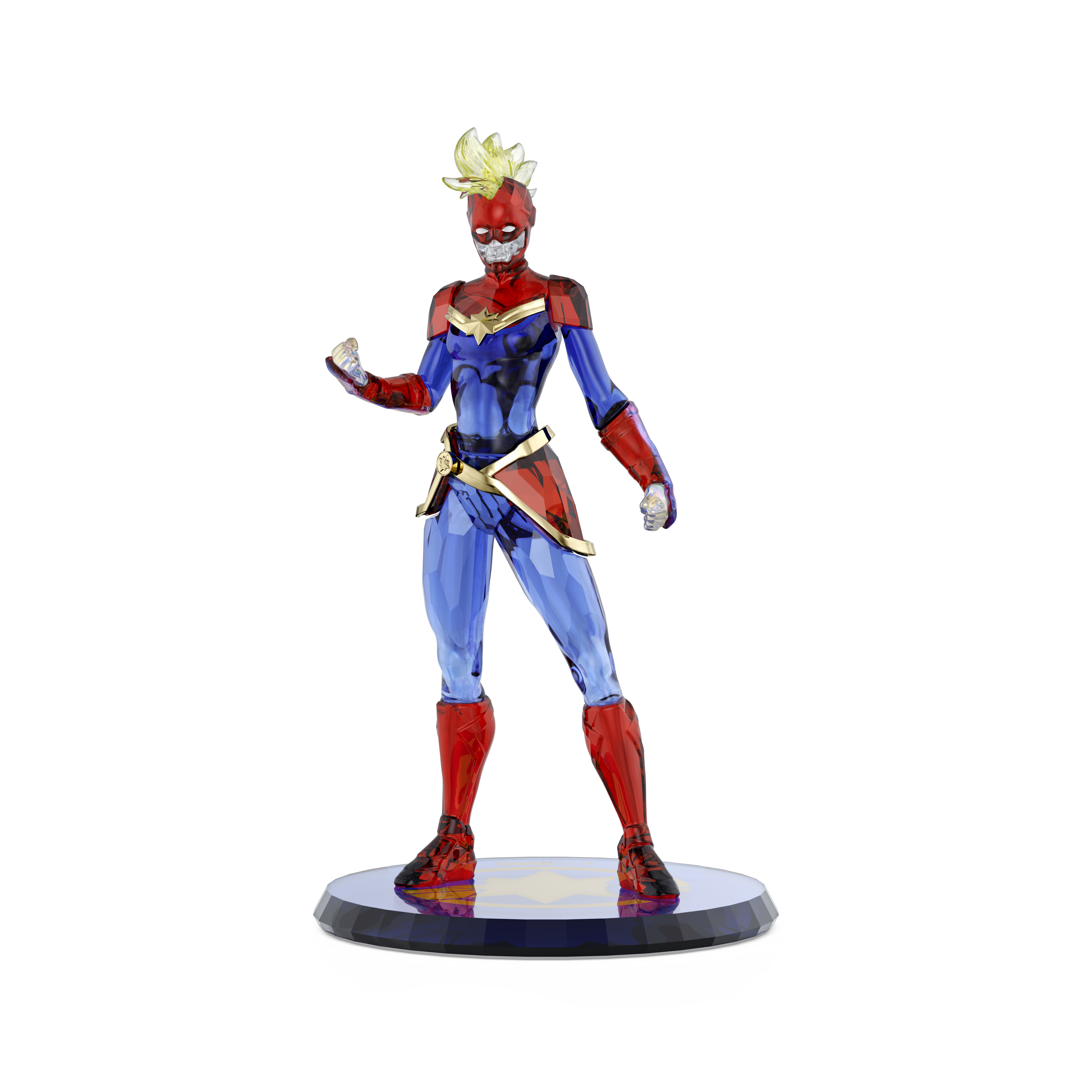Swarovski Marvel Captain Marvel 5677461