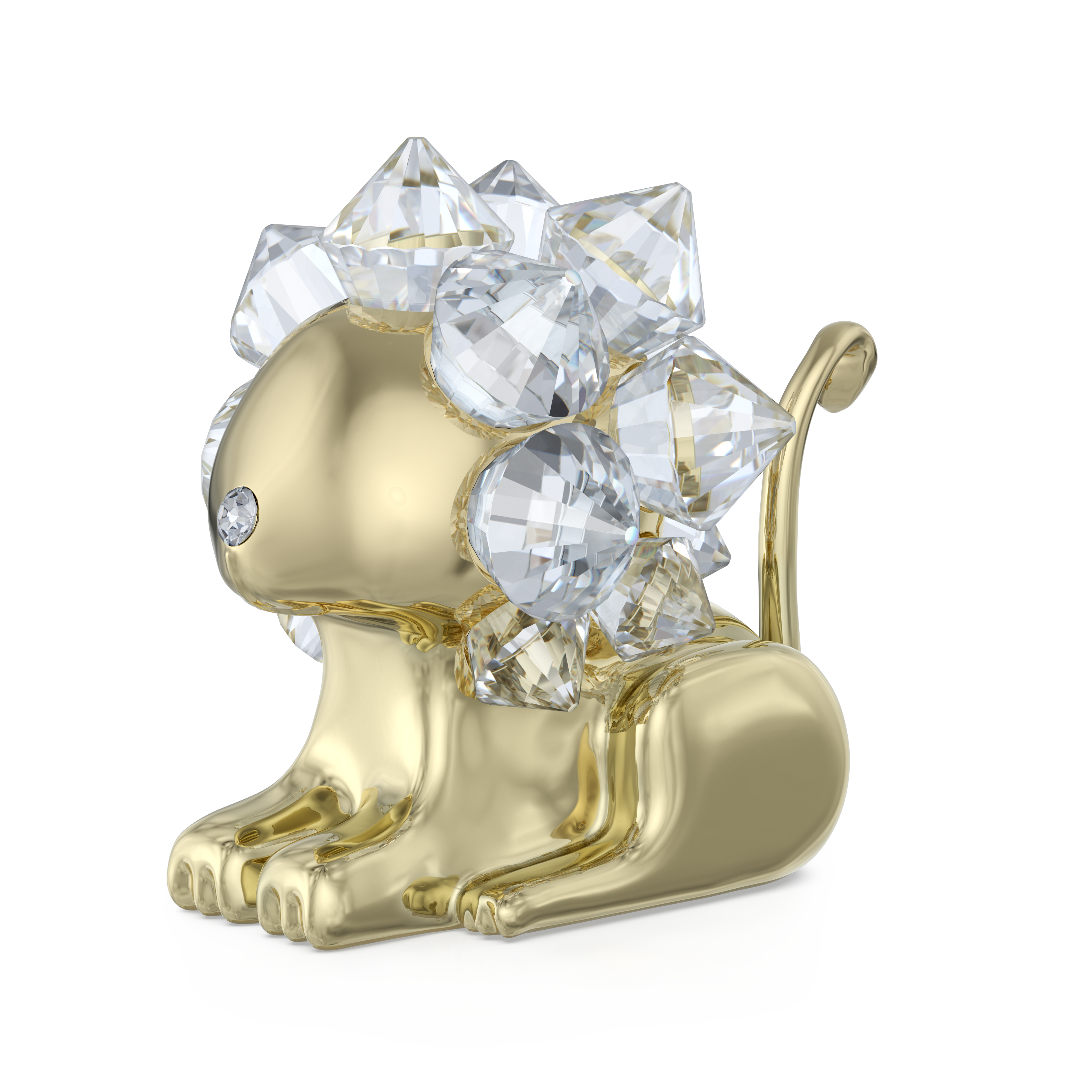 Swarovski Zodiac Leo 5678073