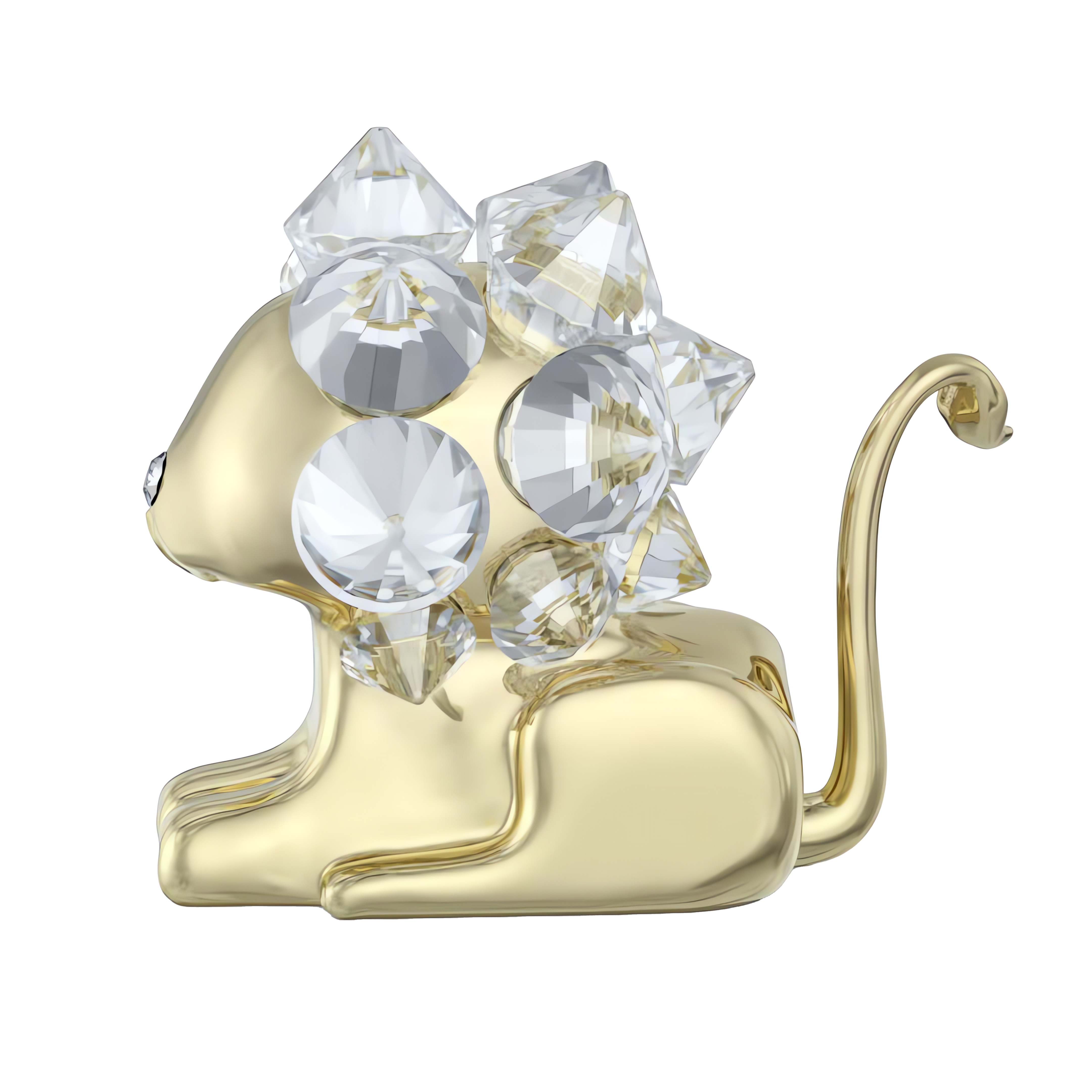 Swarovski Zodiac Leo 5678073