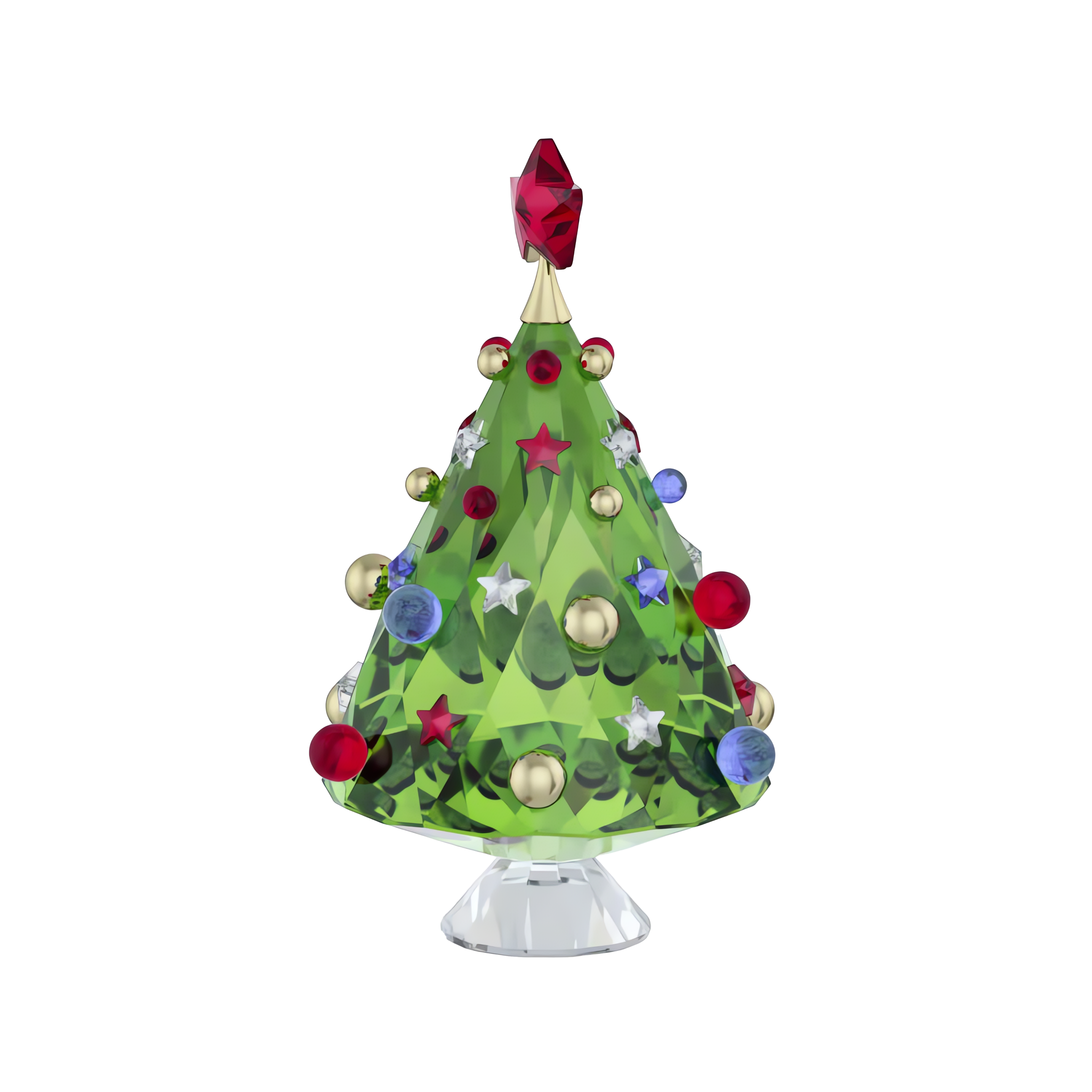 Swarovski Holiday Cheers Tree 5680087