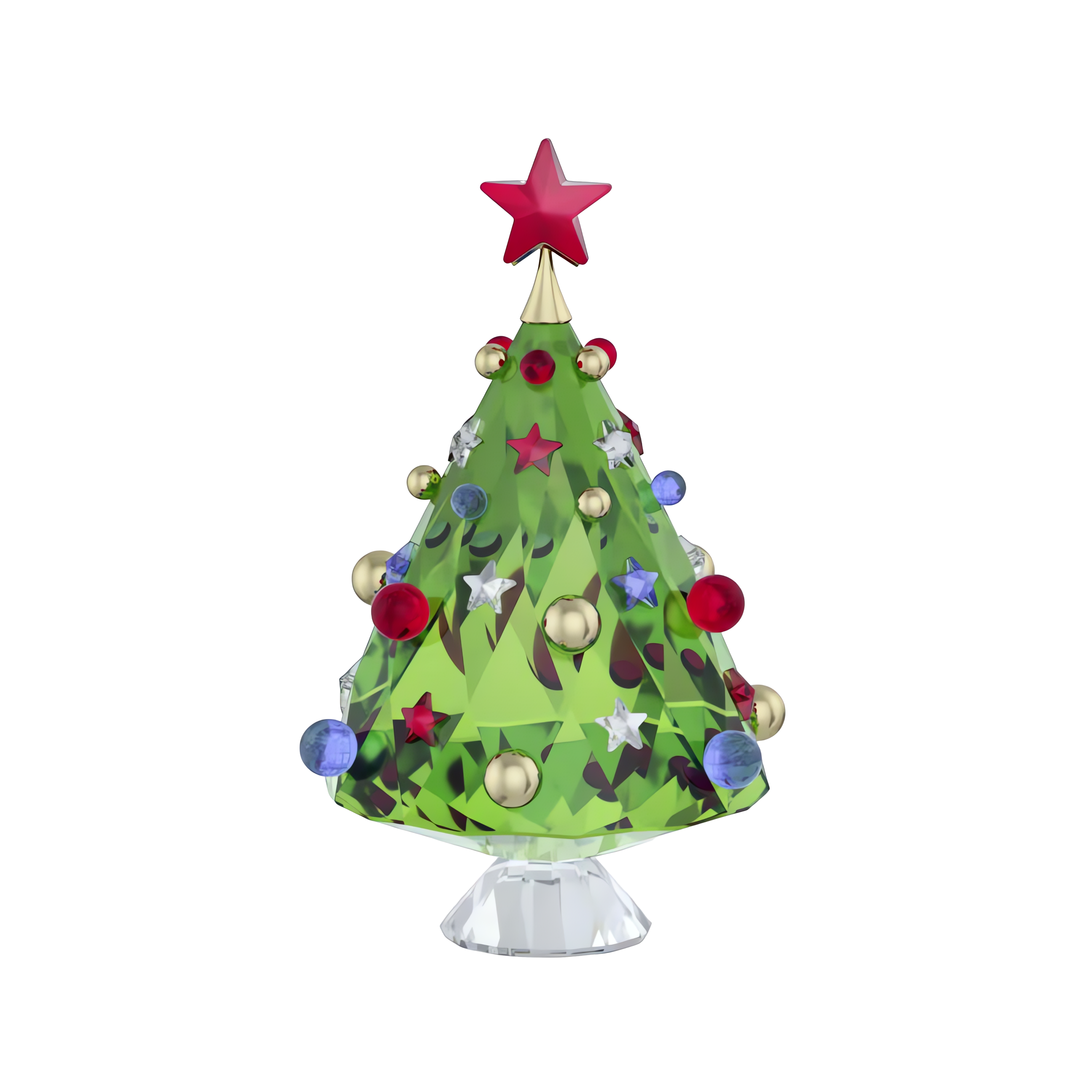 Swarovski Holiday Cheers Tree 5680087