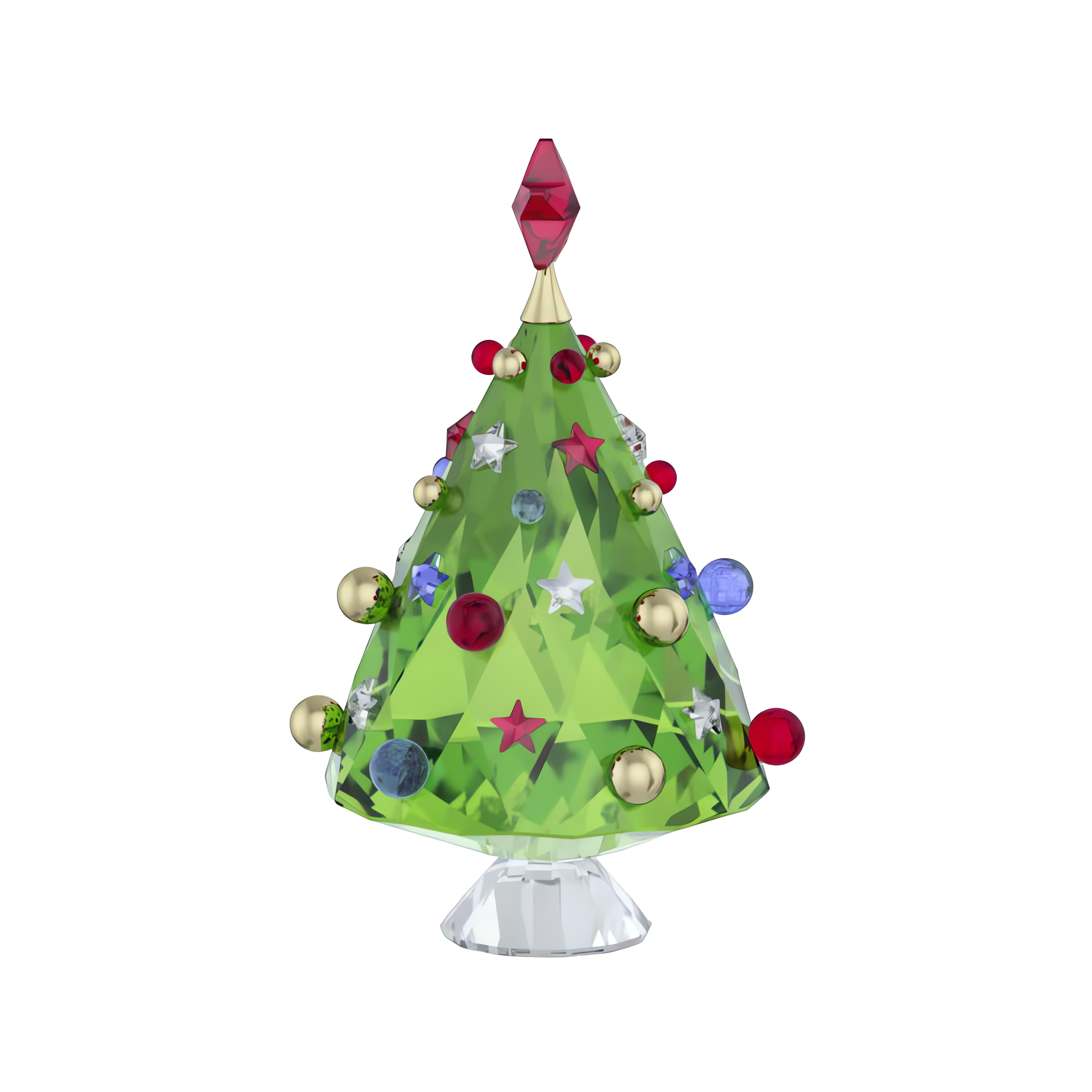 Swarovski Holiday Cheers Tree 5680087