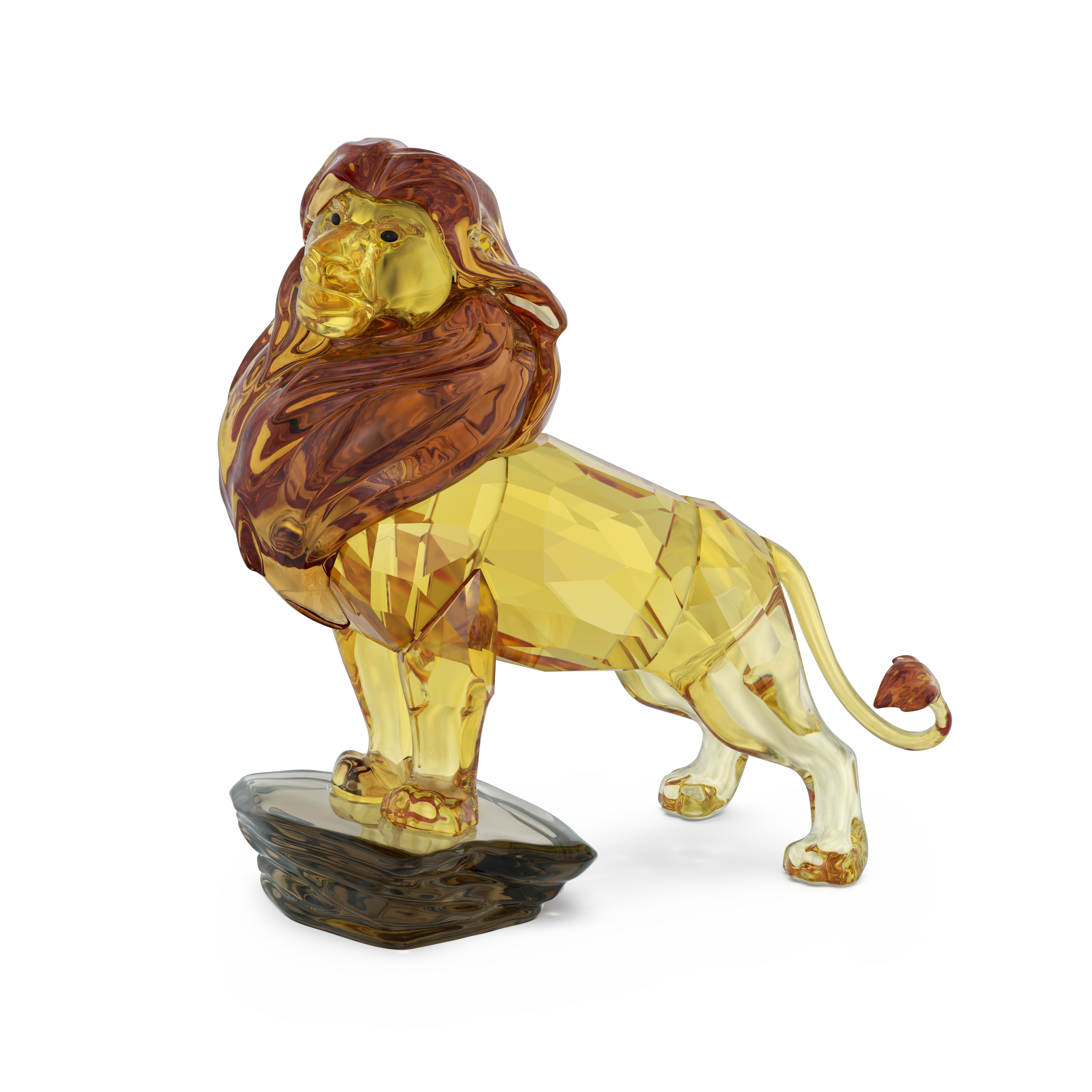 Swarovski The Lion King Mufasa 5680764