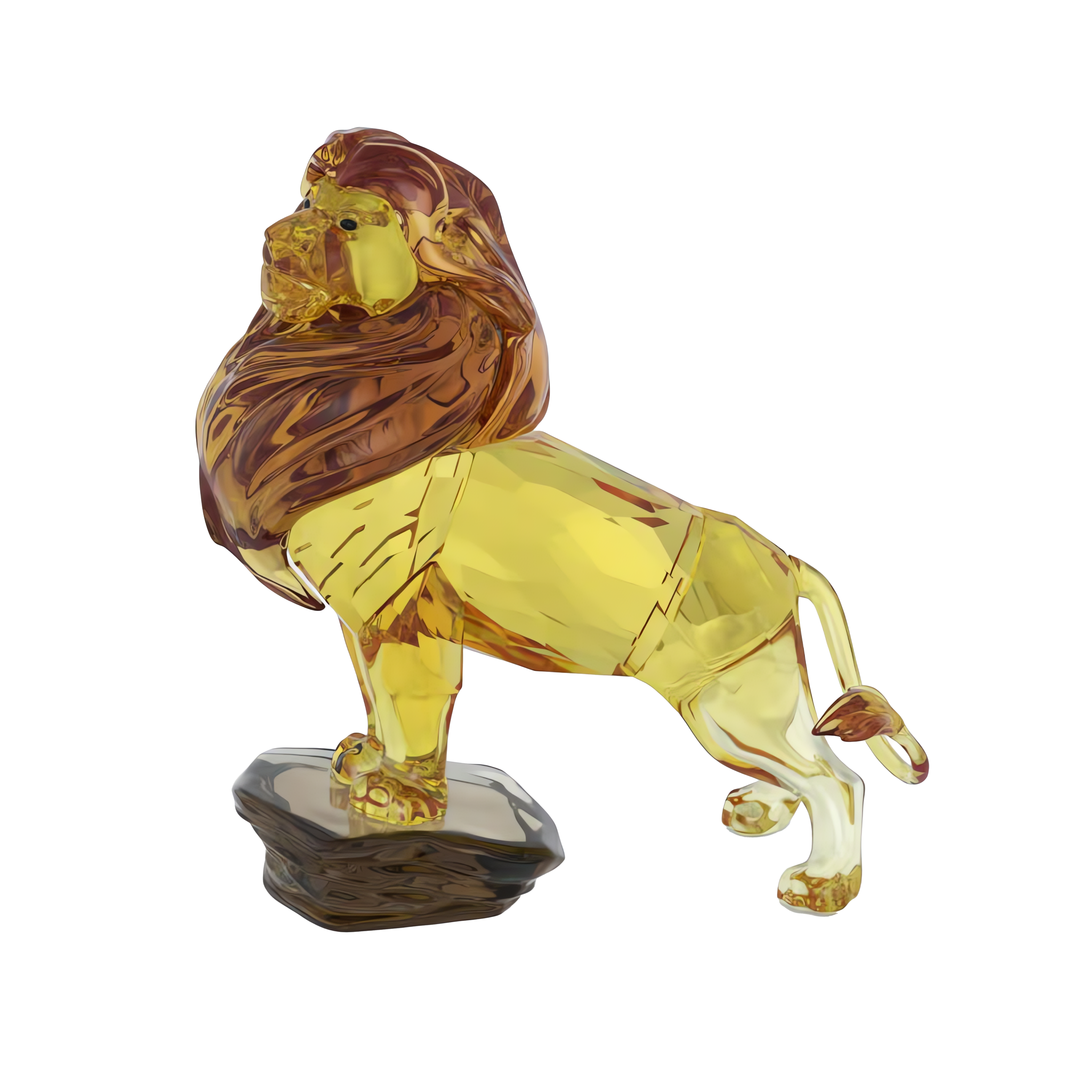 Swarovski The Lion King Mufasa 5680764