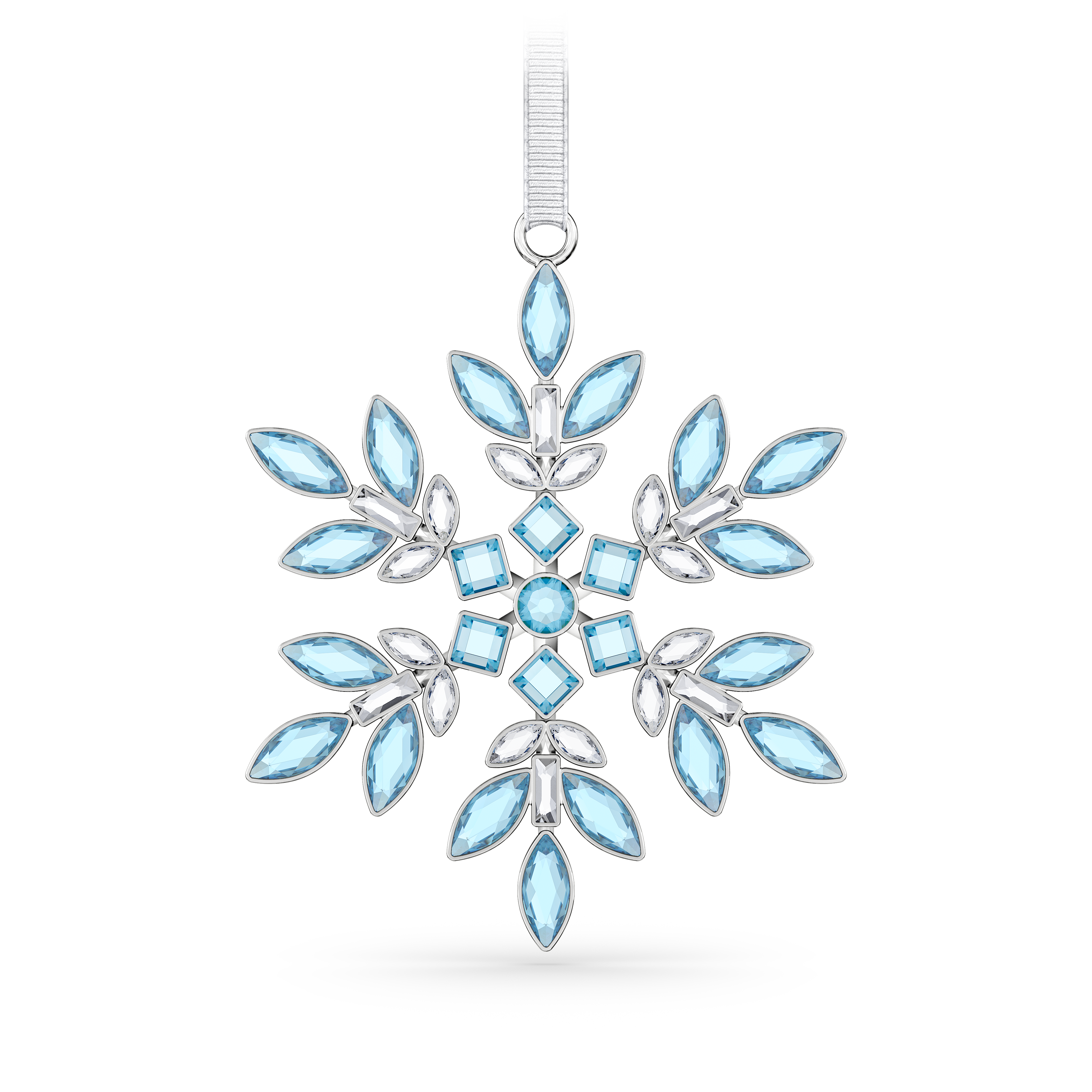 Swarovski Gema Holiday Star Ornament 5681007