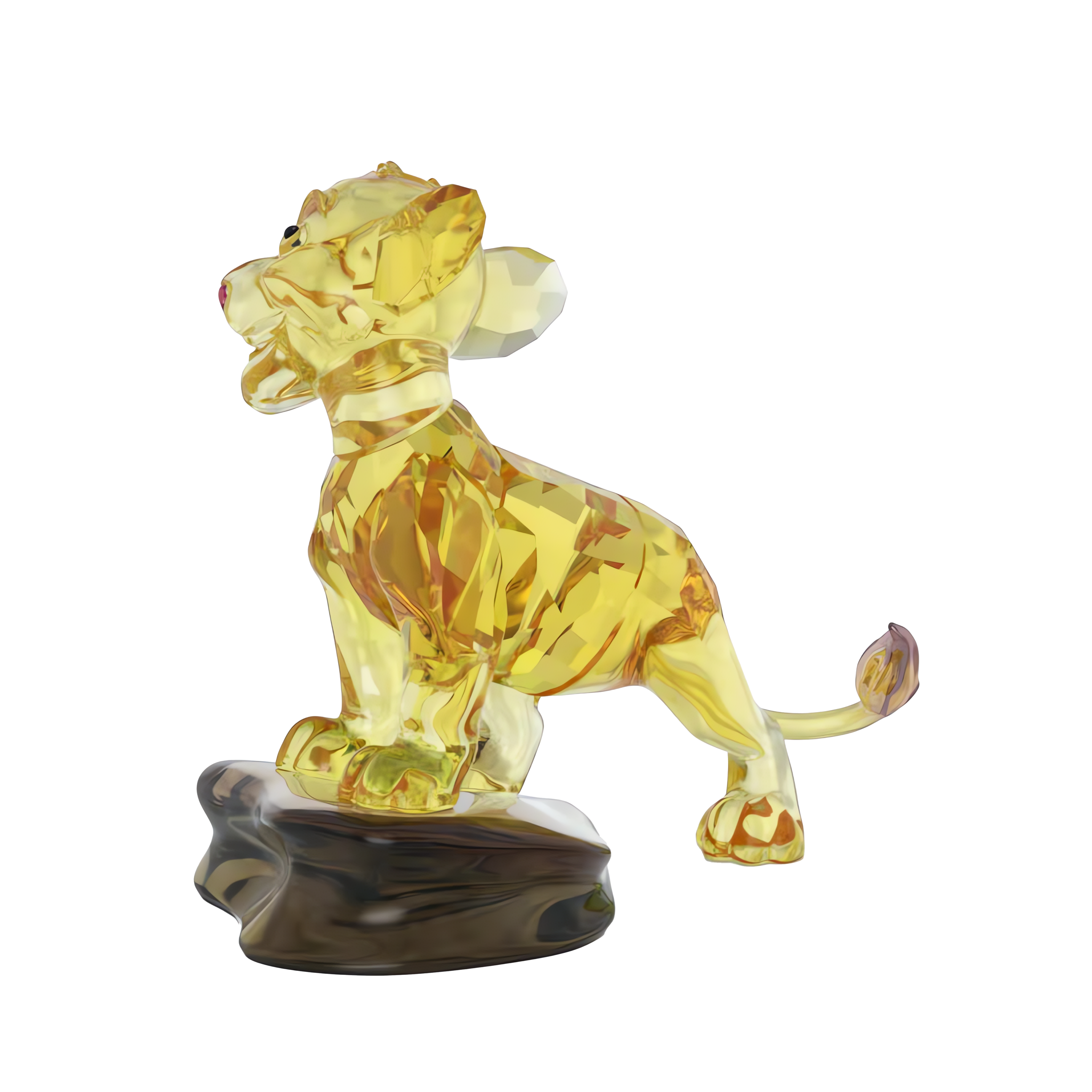 Swarovski The Lion King Simba 5681811