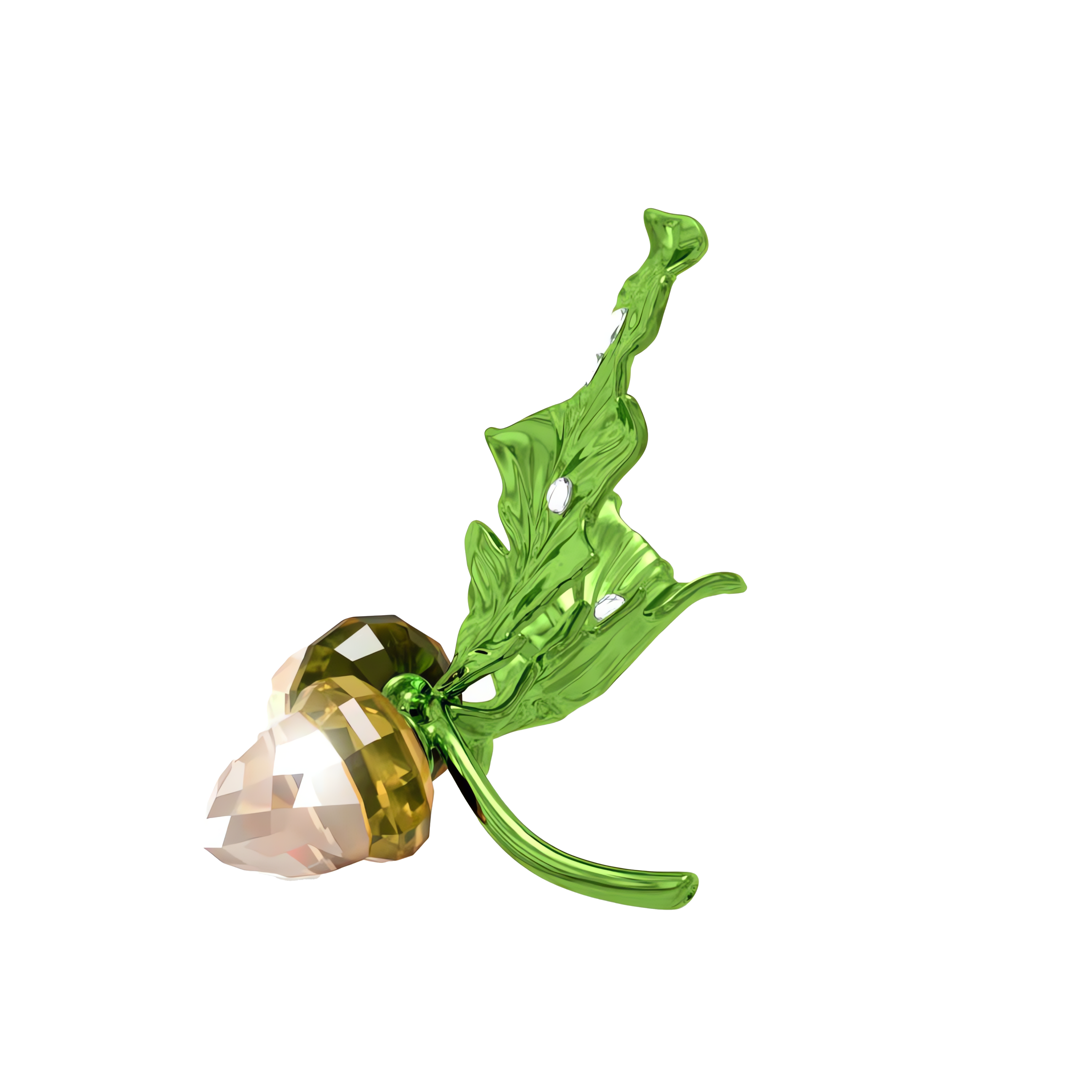 Swarovski Idyllia Acorns 5683435