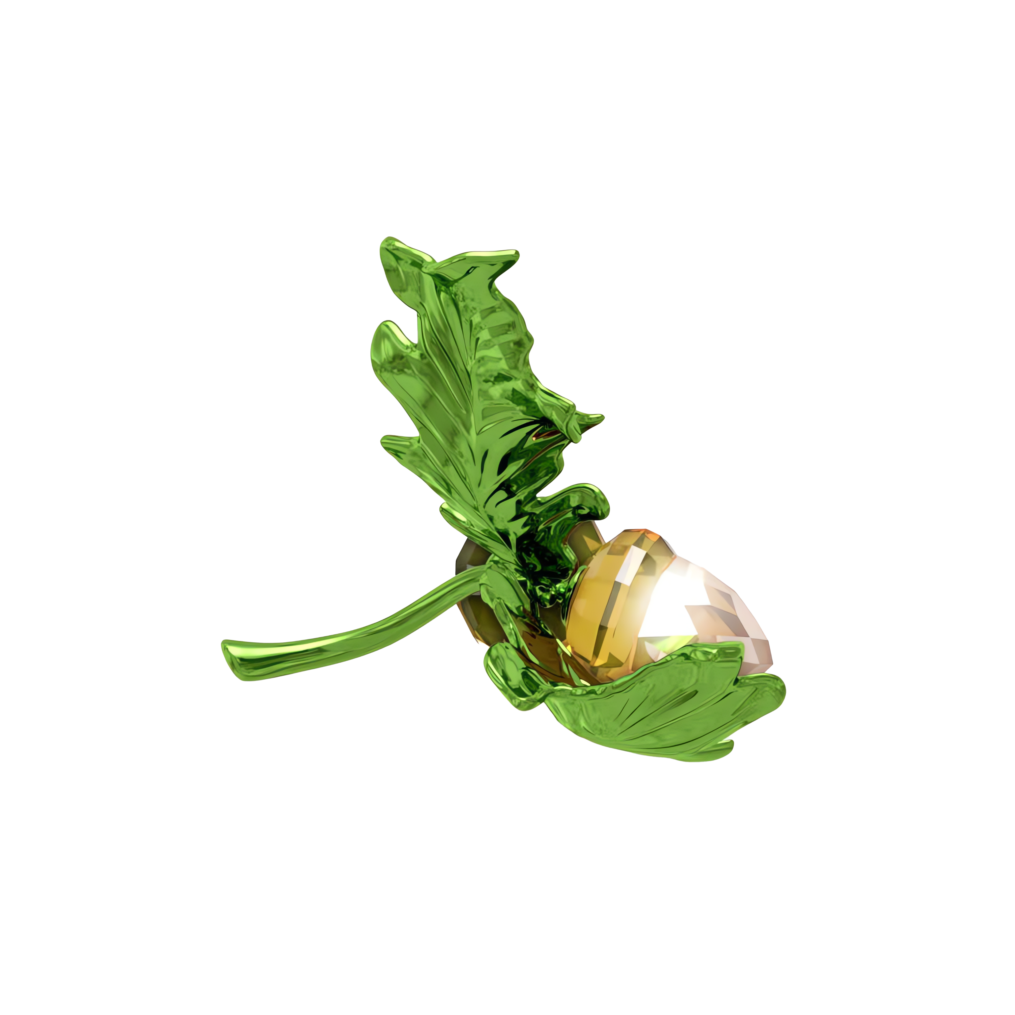 Swarovski Idyllia Acorns 5683435