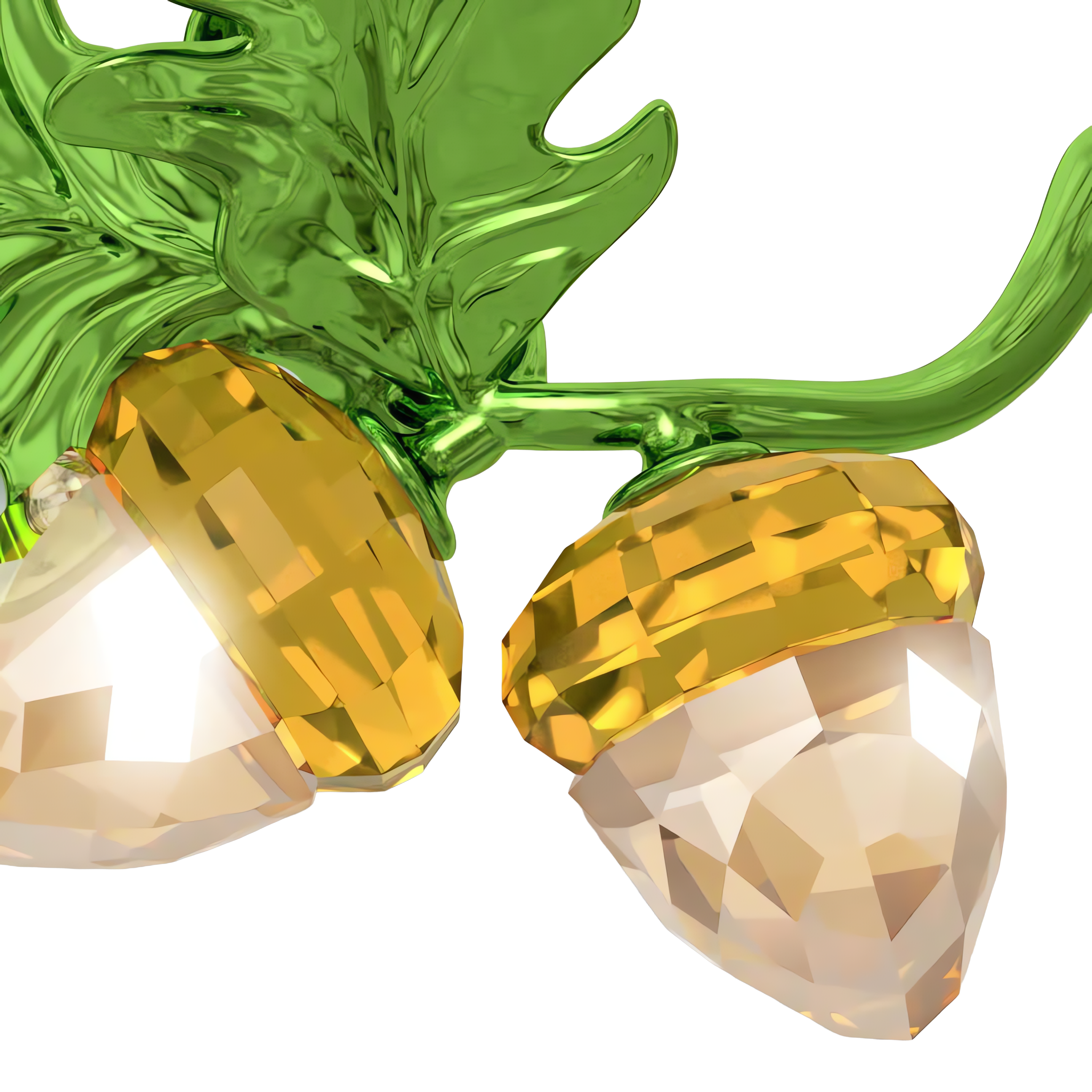 Swarovski Idyllia Acorns 5683435
