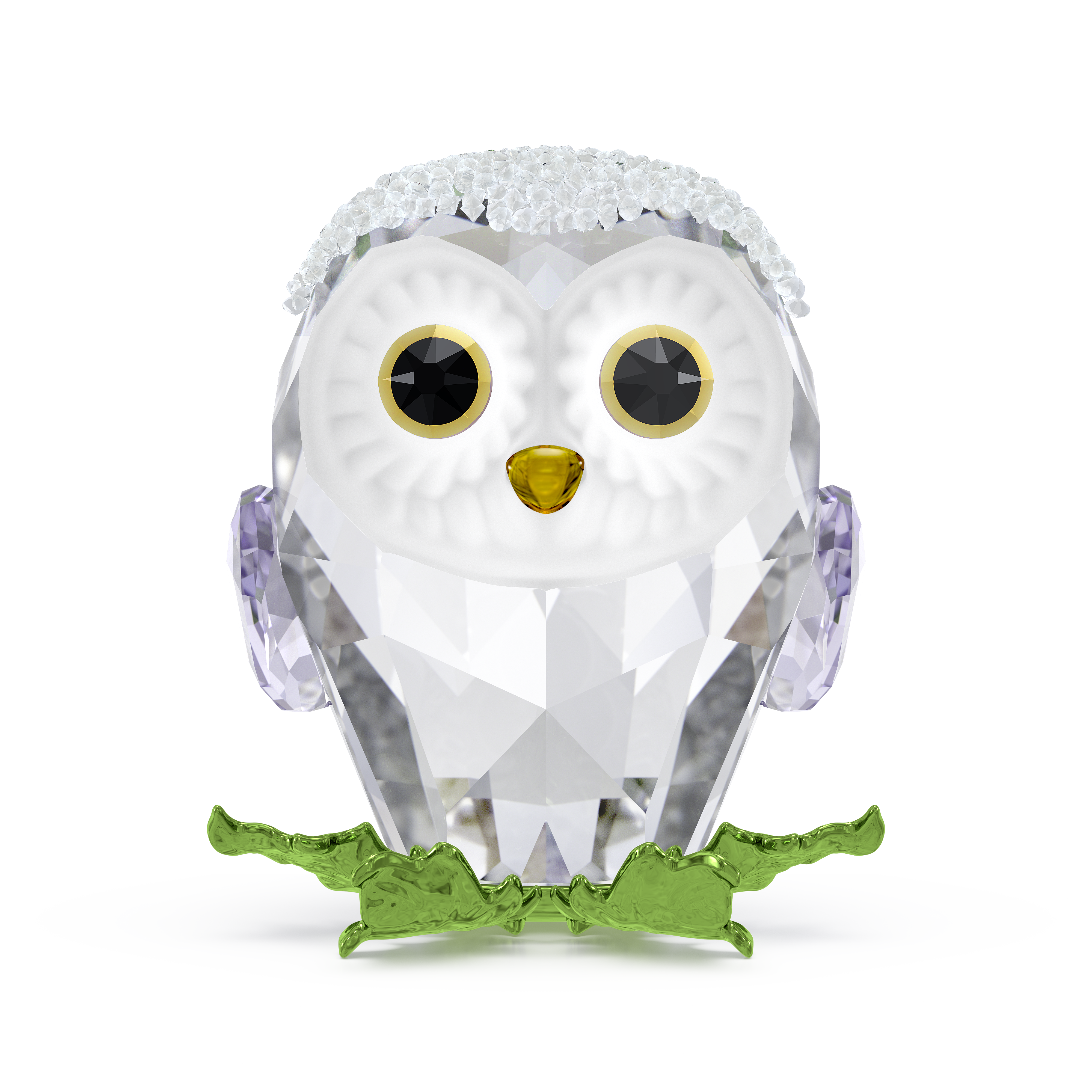 Swarovski Idyllia Baby Owl 5684483