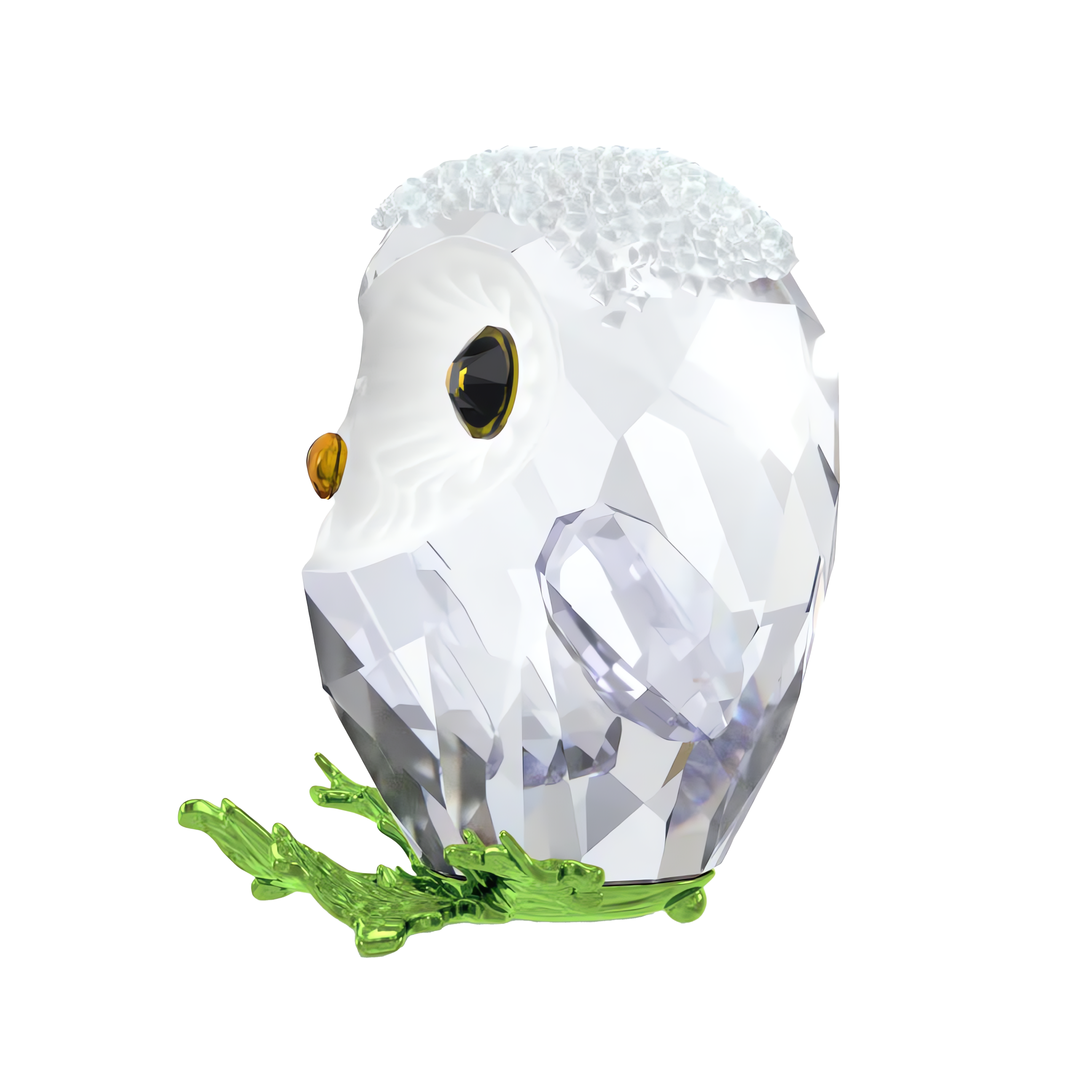 Swarovski Idyllia Baby Owl 5684483