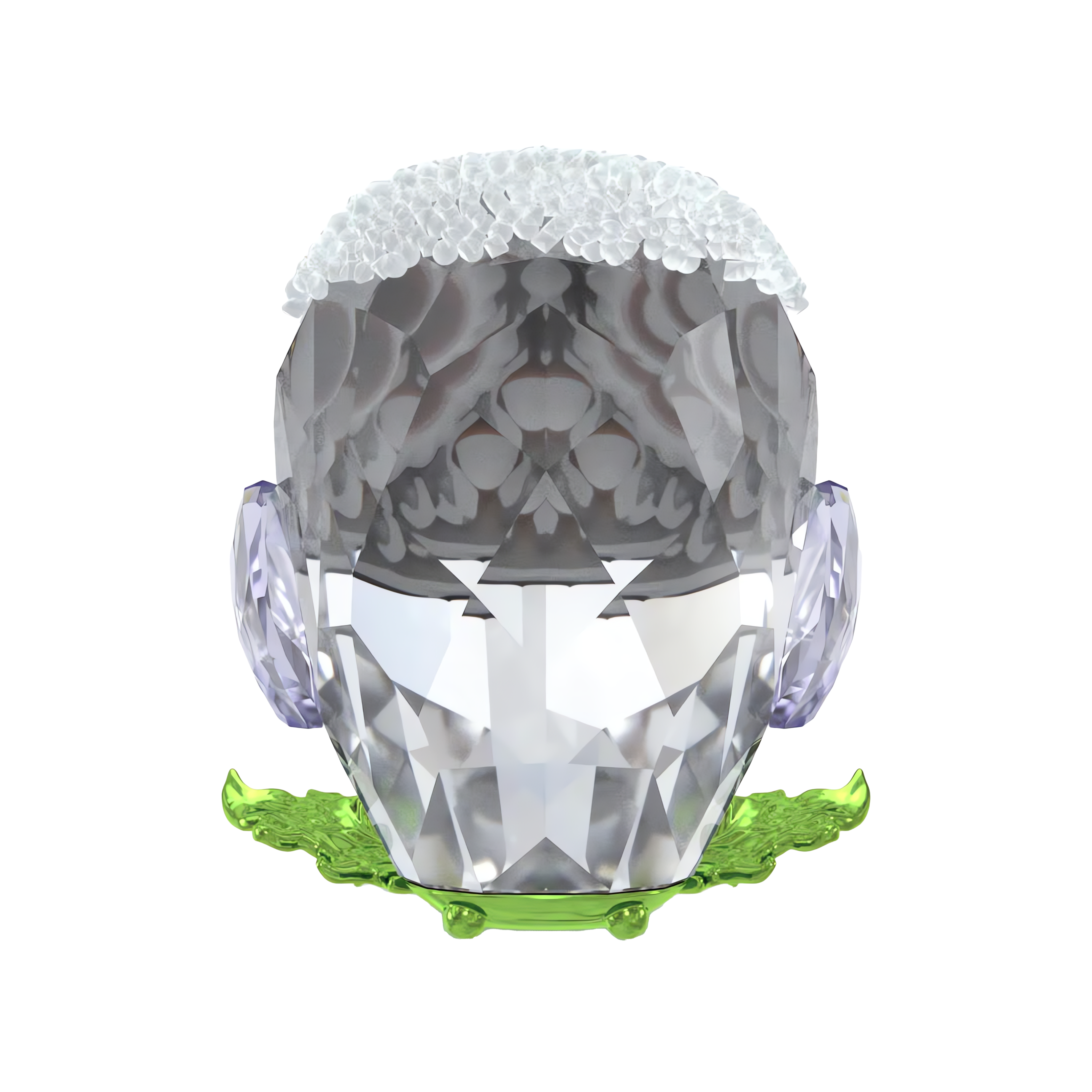 Swarovski Idyllia Baby Owl 5684483