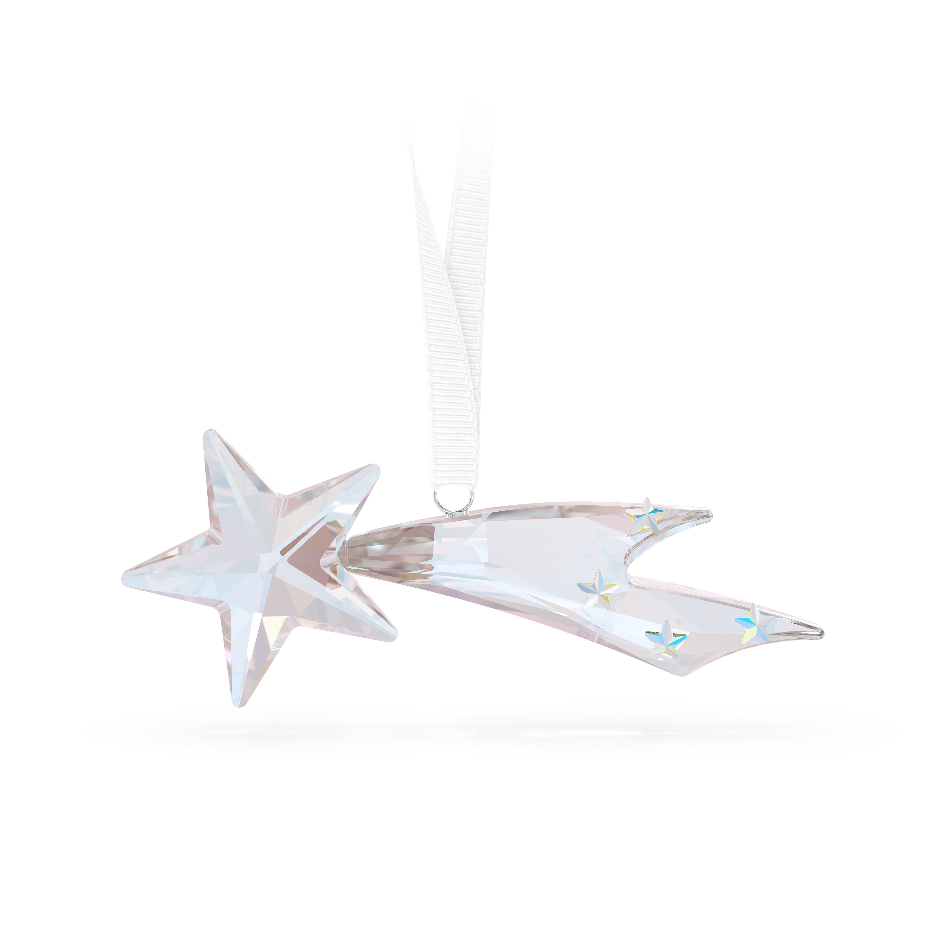Swarovski Holiday Magic Classics Shooting Star Ornament 5684557