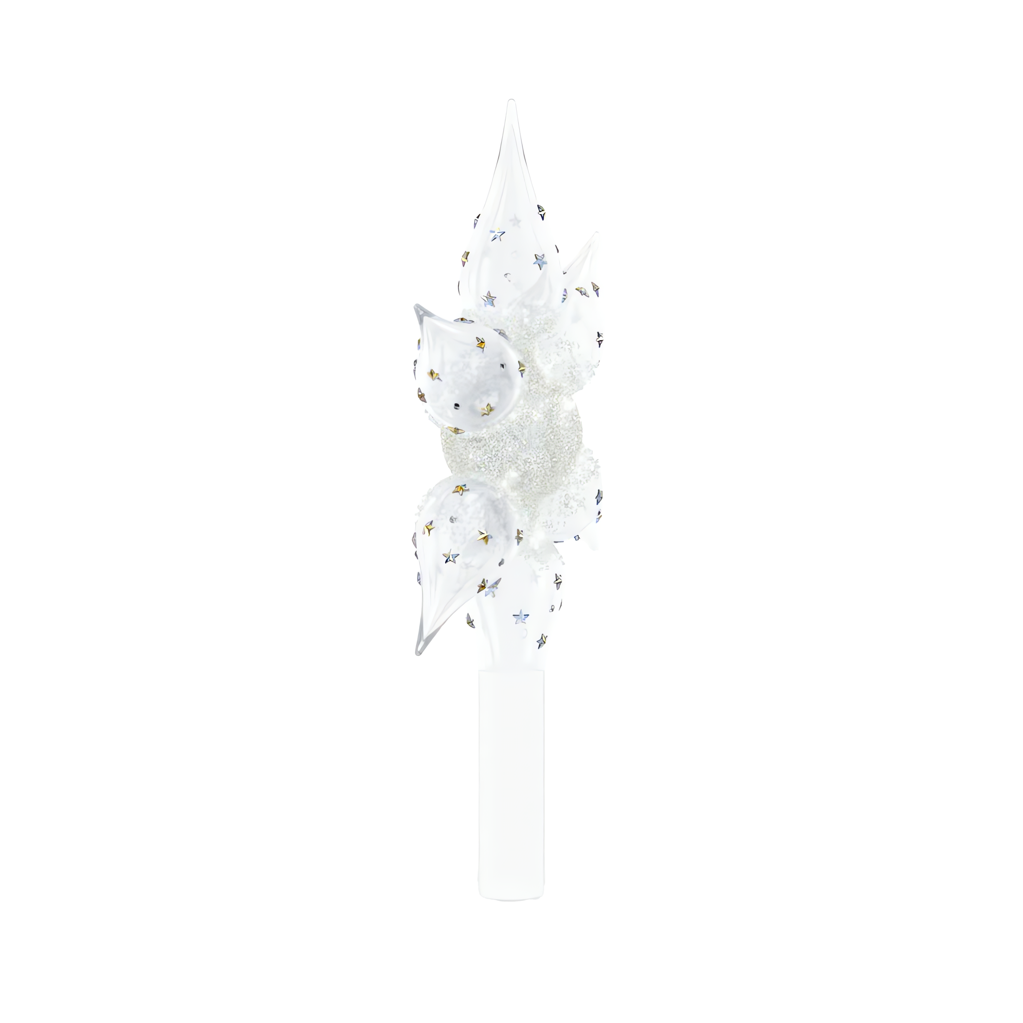 Swarovski Holiday Magic Classics Tree Topper 5685838