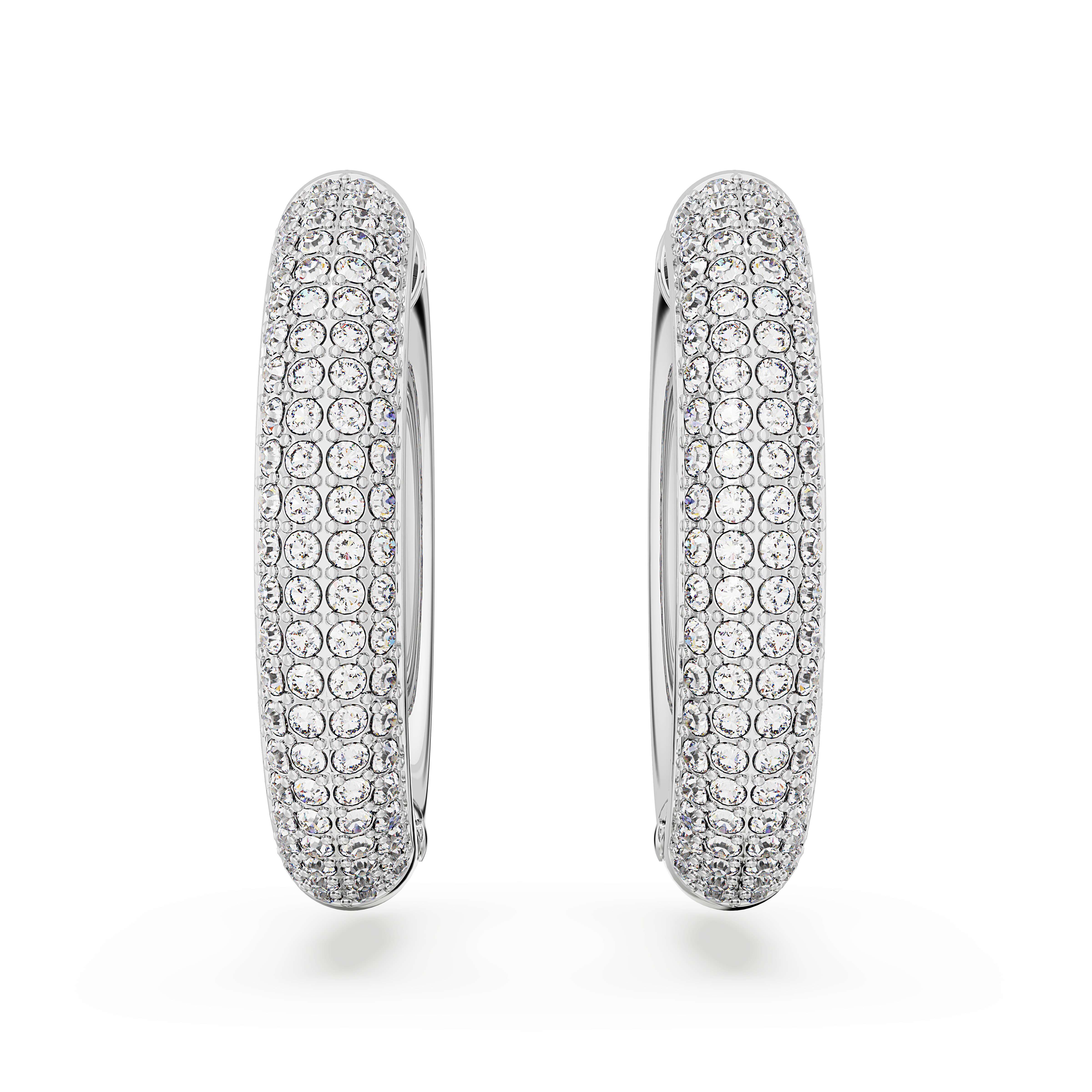 Swarovski SS DEXTERA:PE HOOP CRE/RHS 5689690