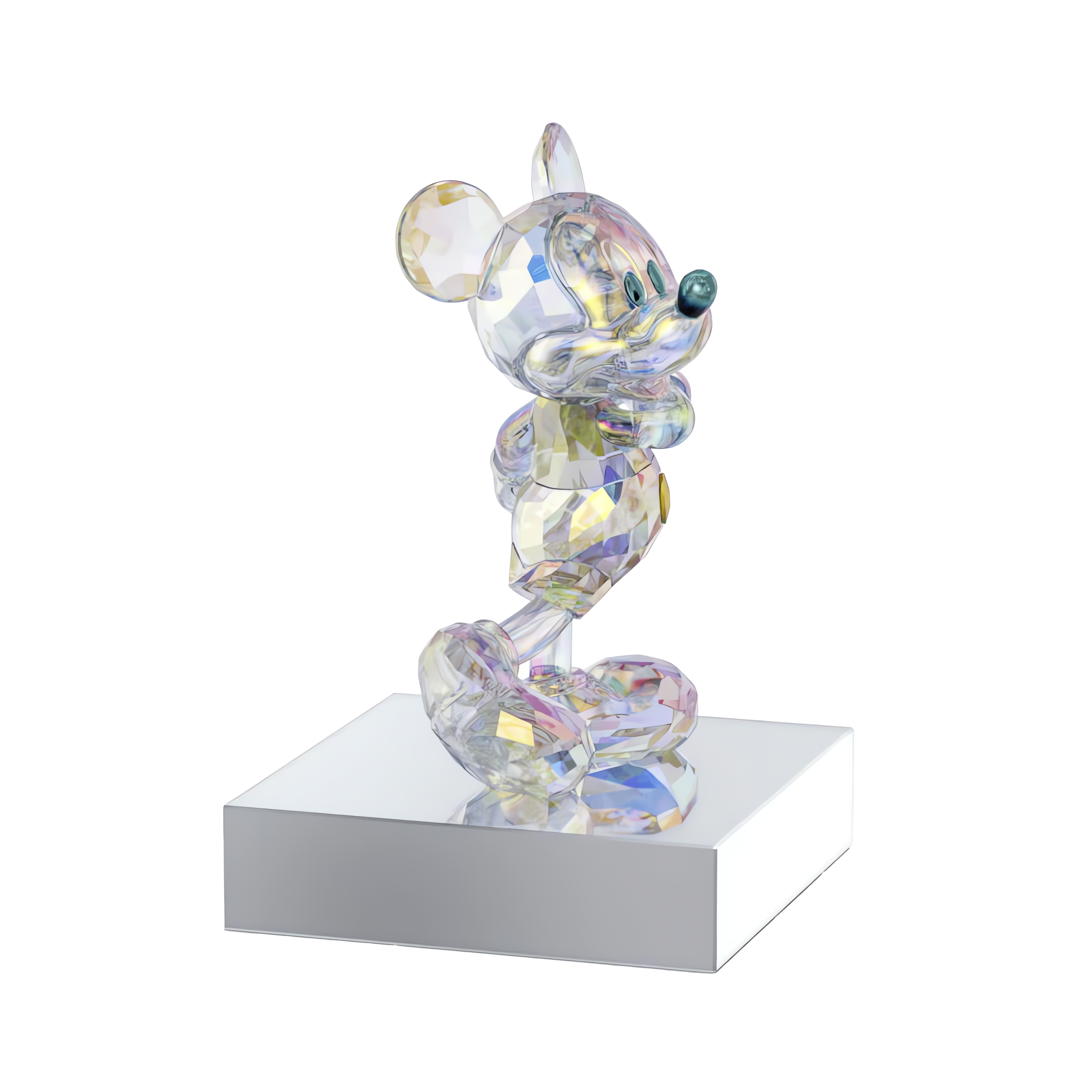 Swarovski Mickey & Friends Mickey 5690167