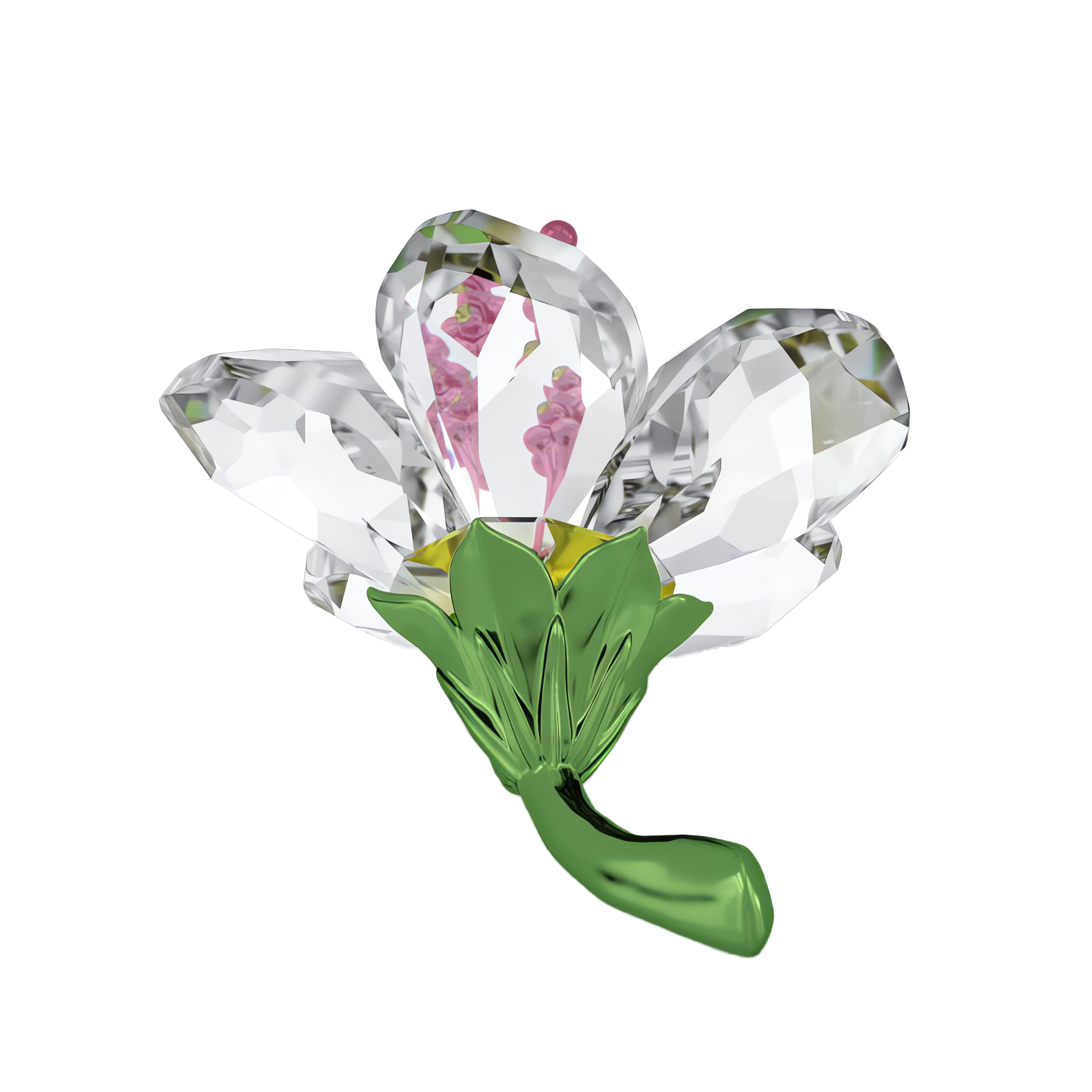 Swarovski Florere Hibiscus, Small 5690534