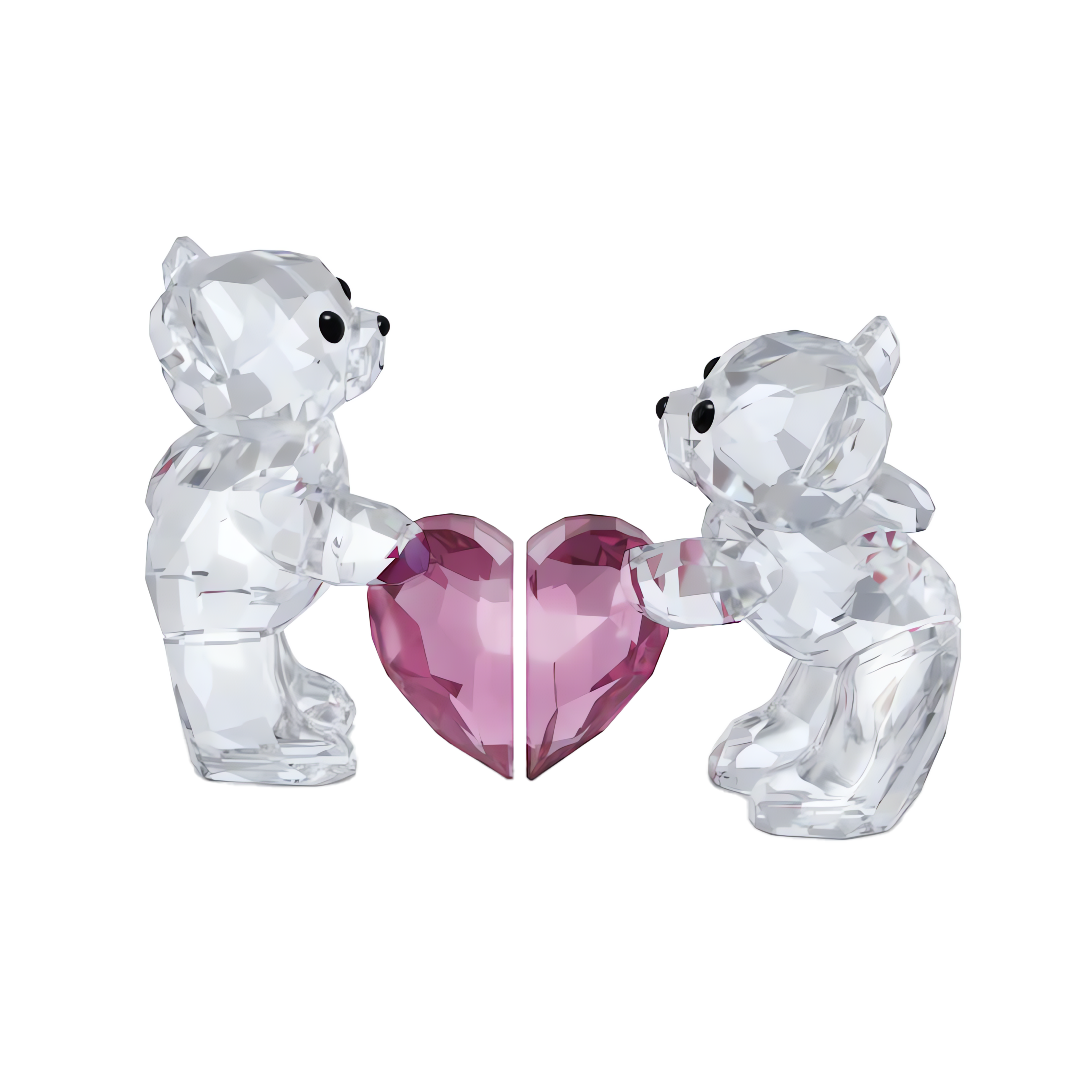 Swarovski Kris Bear A Perfect Match 5690970