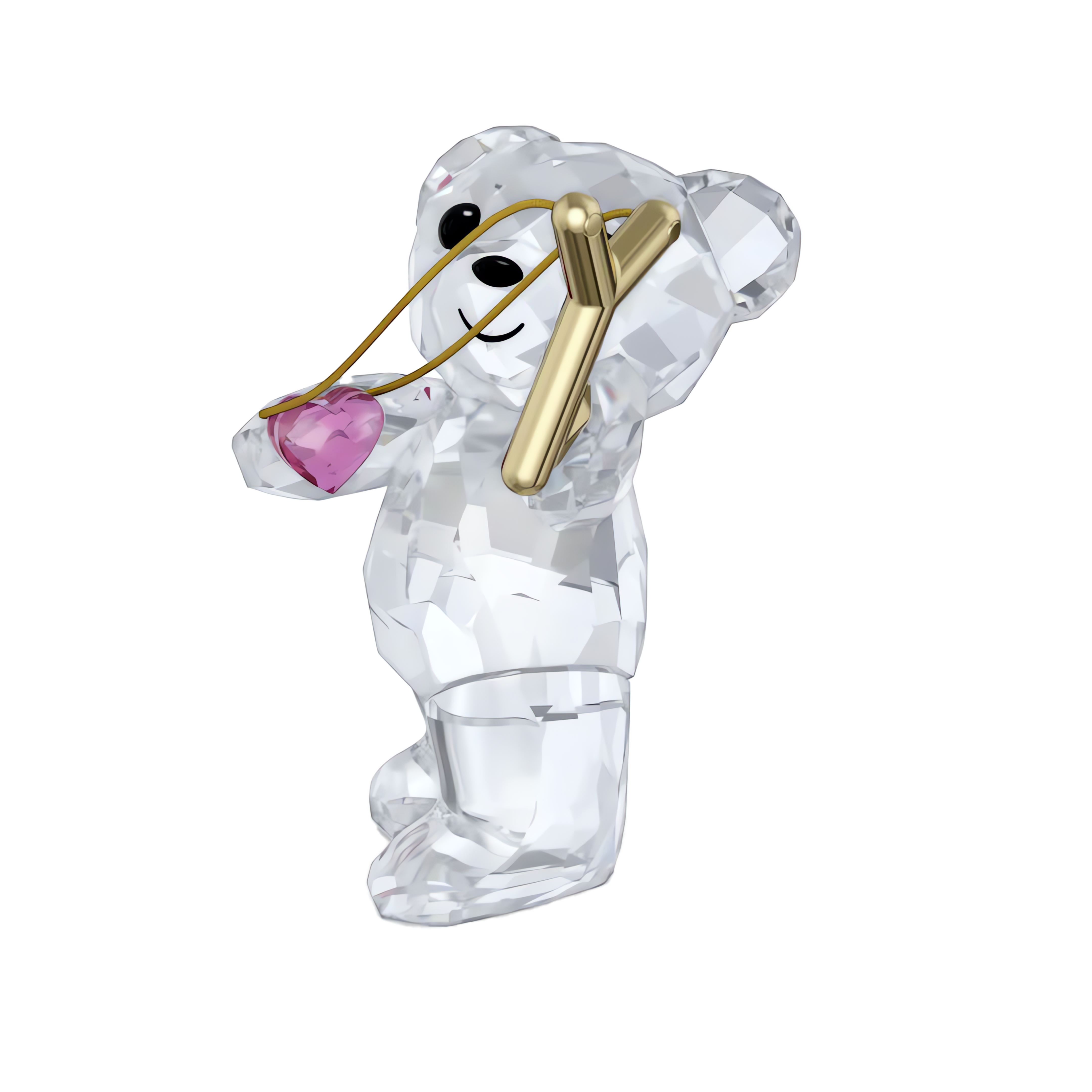 Swarovski Kris Bear Sending you Love 5691182